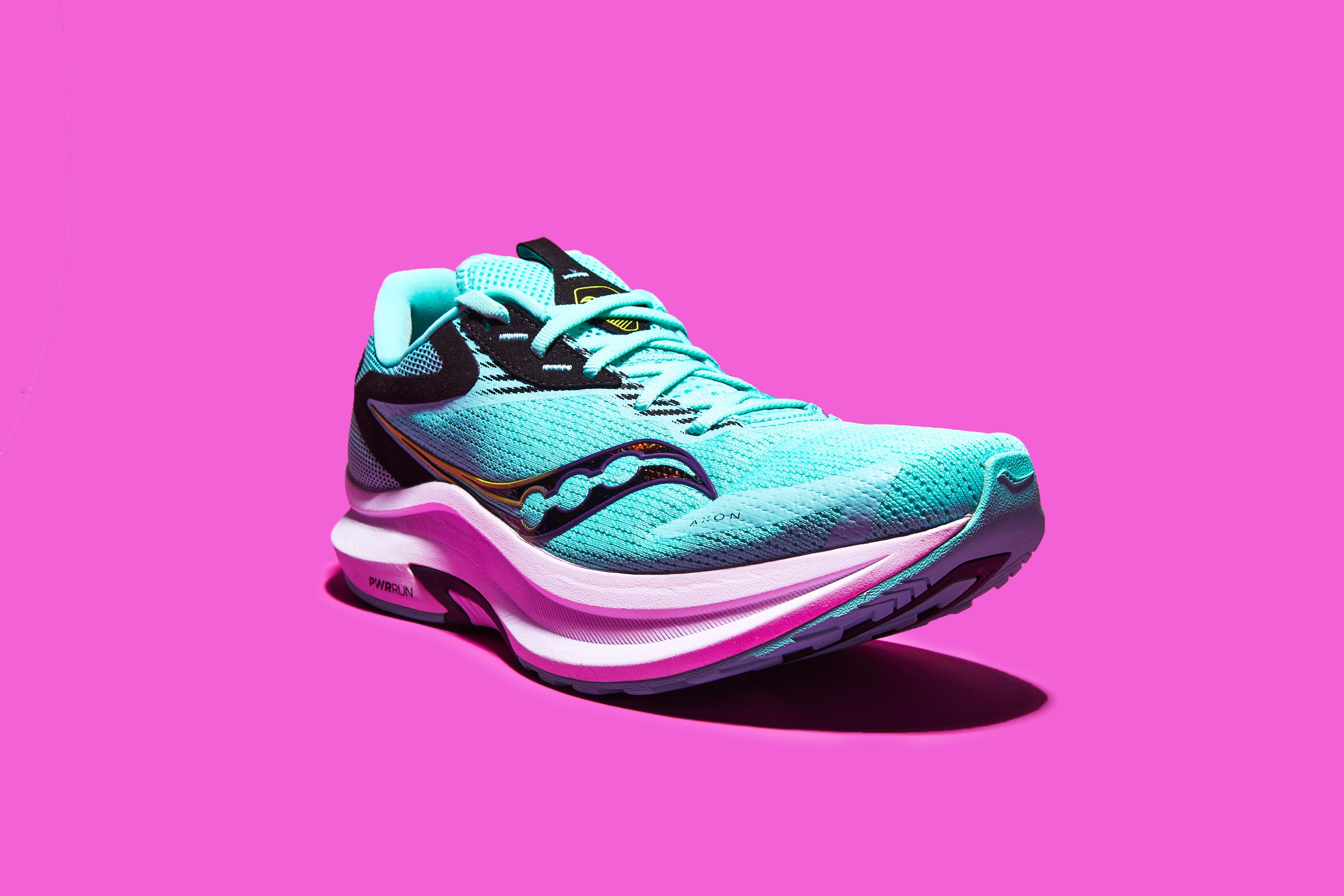 saucony axon 2
