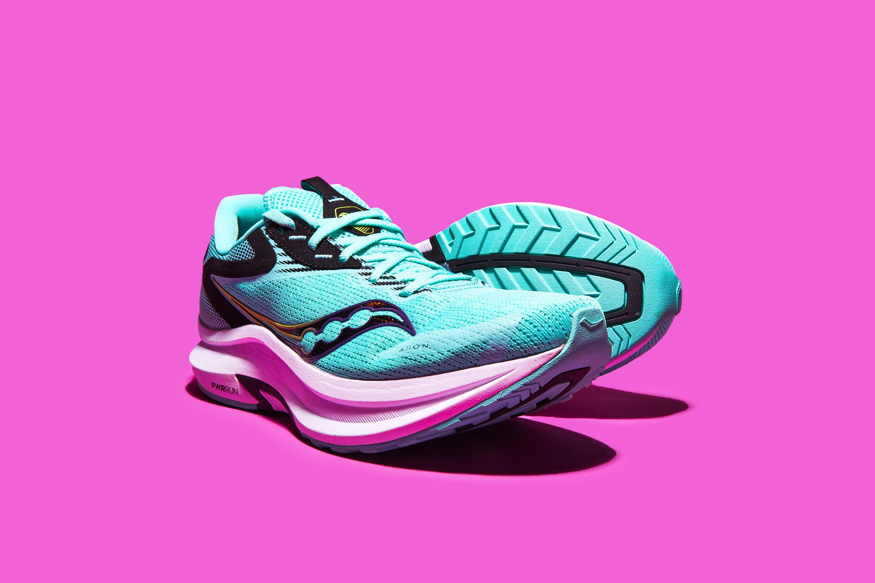 saucony axon 2