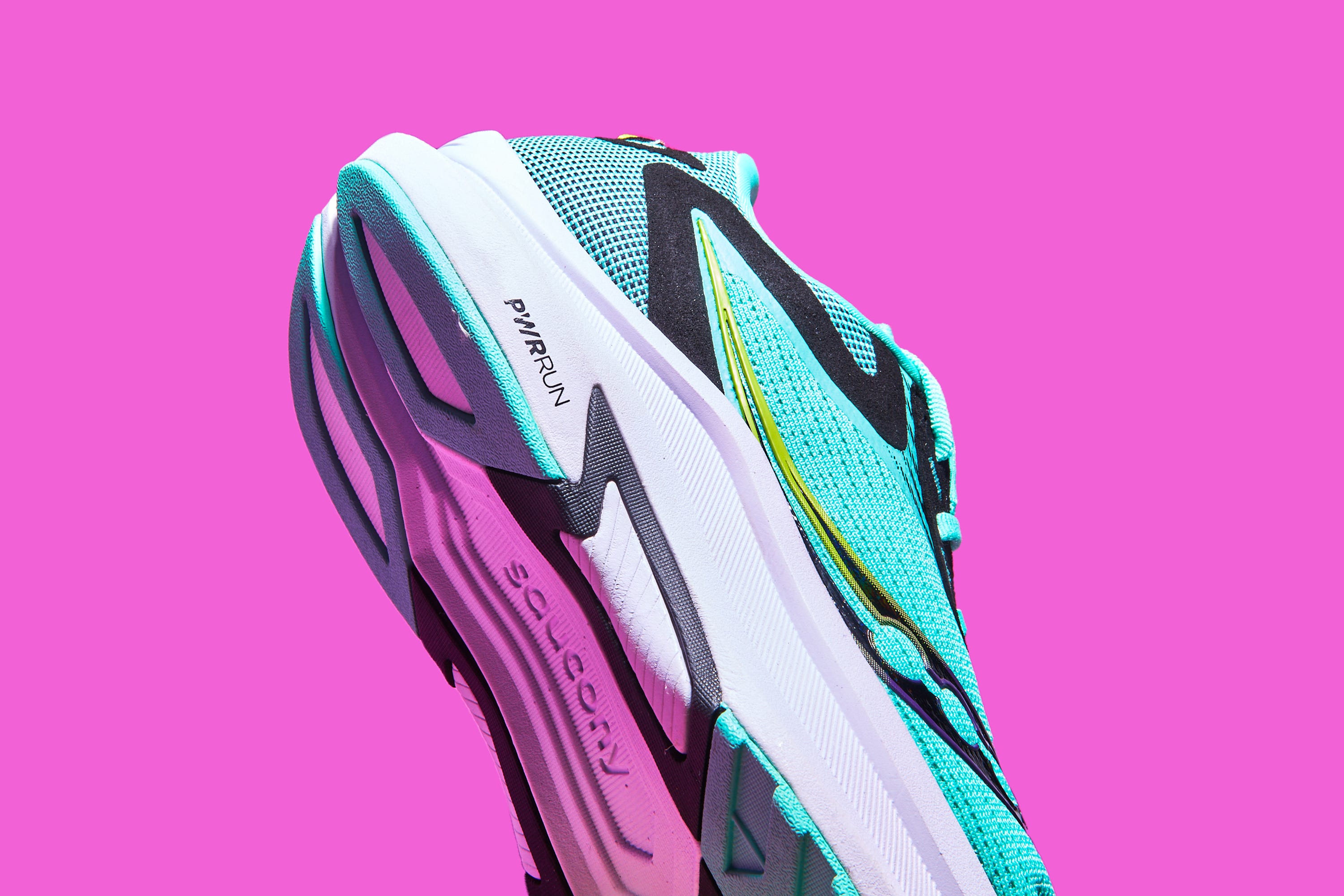 saucony axon 2