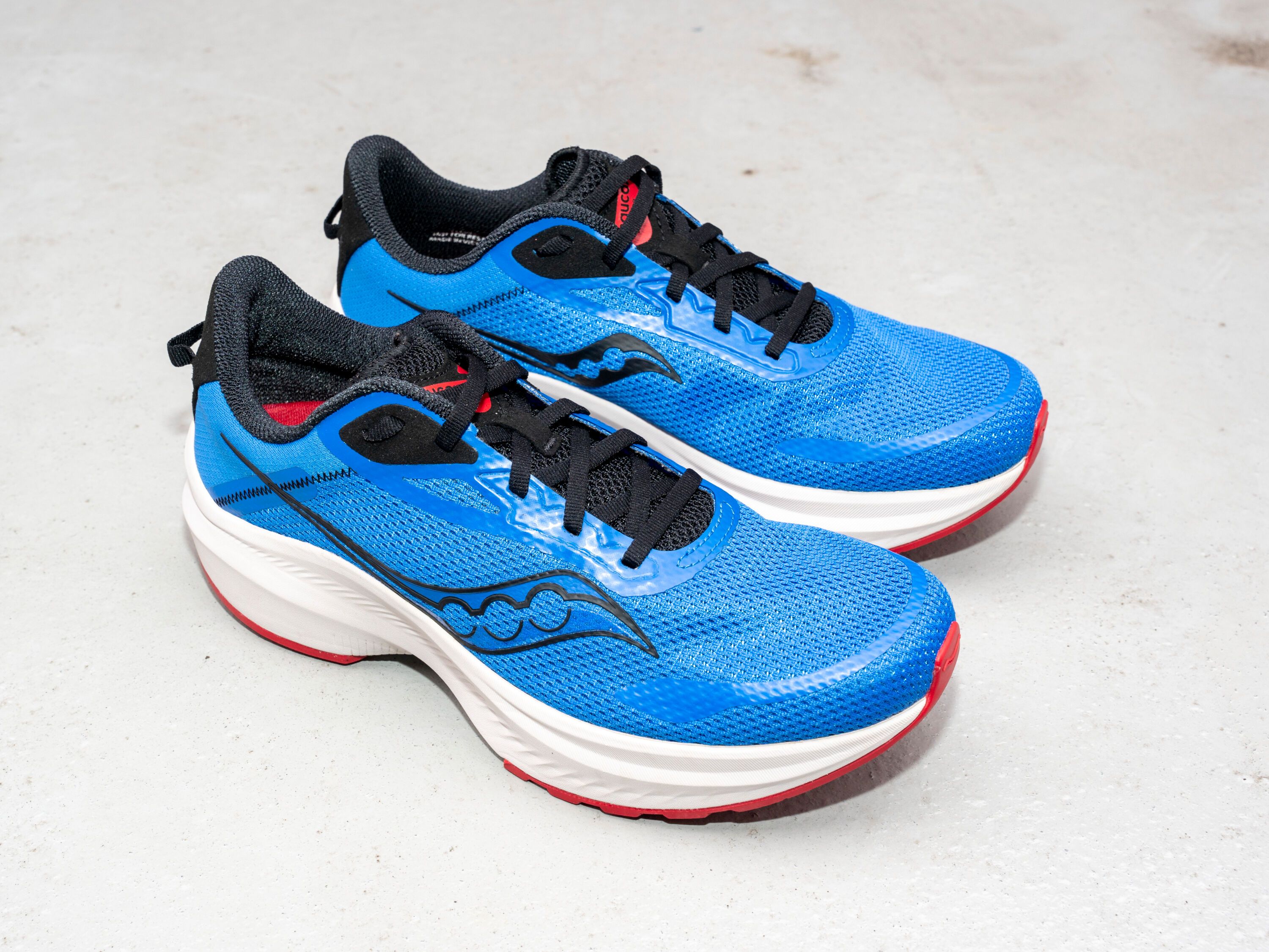 ☆送料無料☆ SAUCONY AXON 3 ☆ Saucony Axon 3 - 2023 Best Affordable Running Shoes