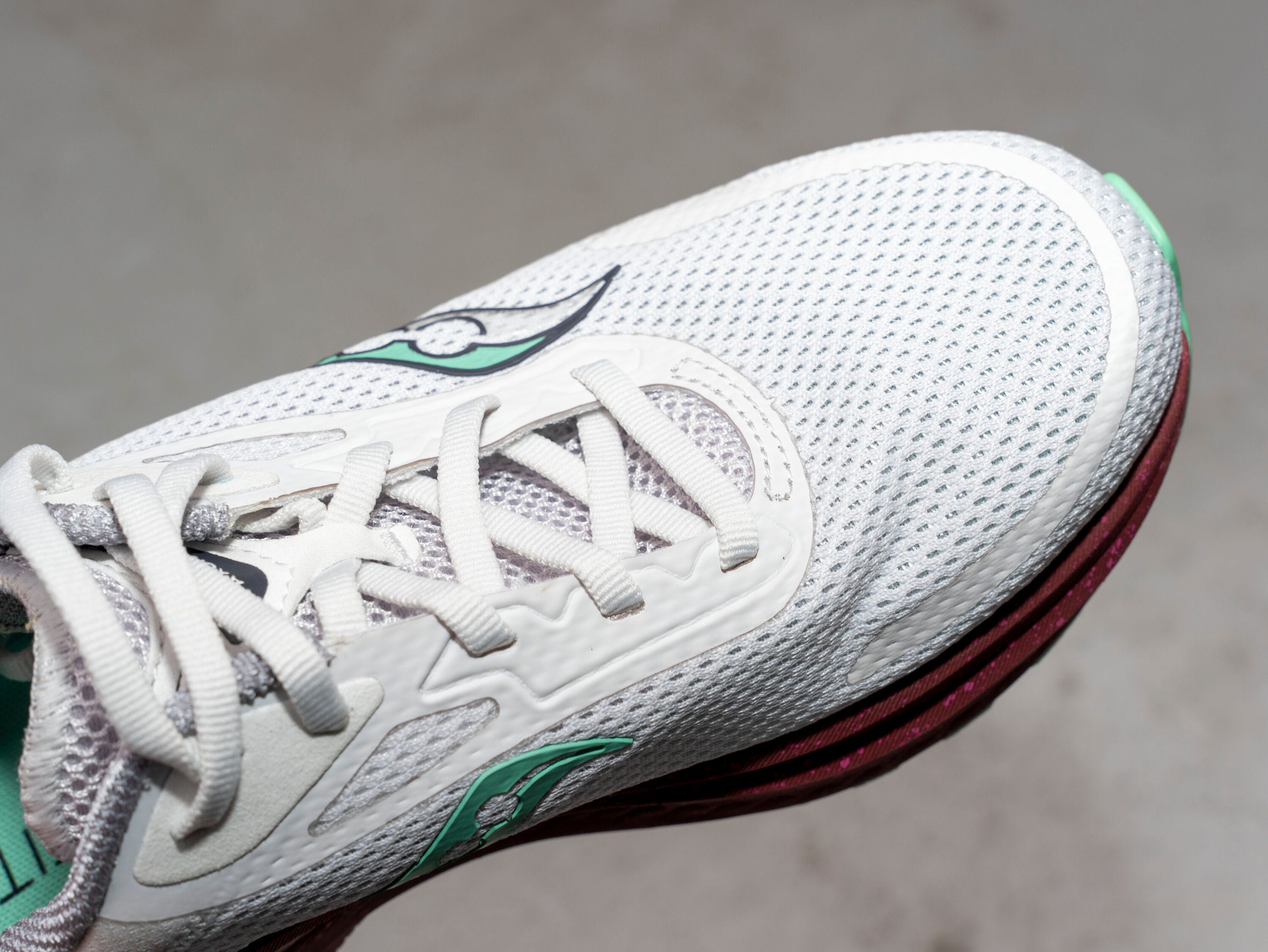 saucony axon 3