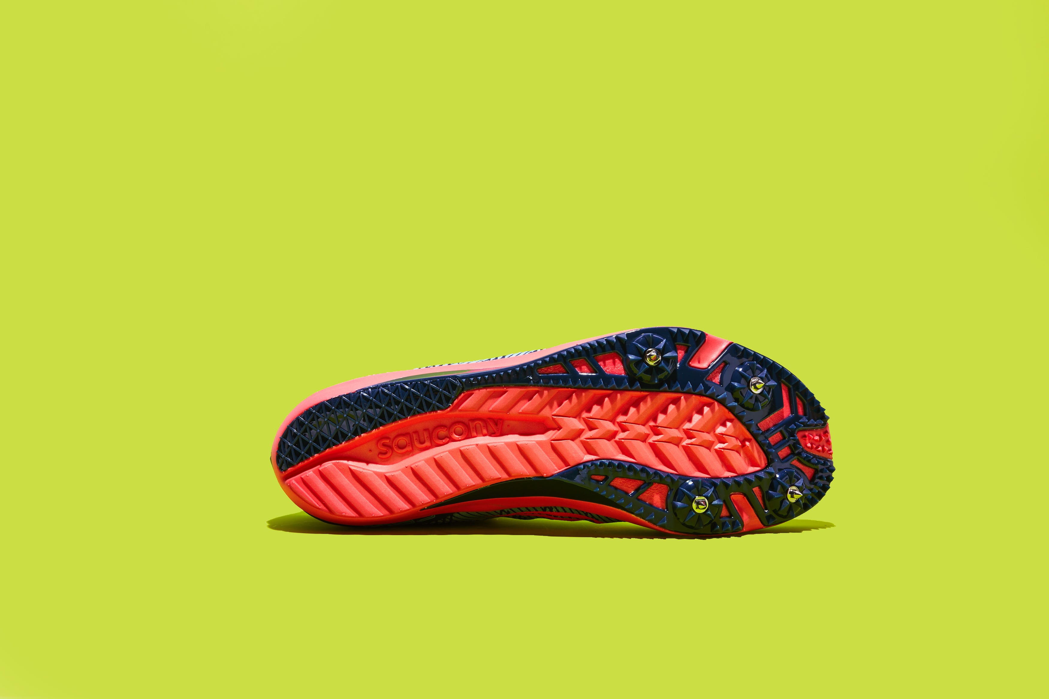 Footwear, Orange, Shoe, Yellow, Outdoor shoe, Nike free, Athletic shoe, Illustration, Carmine, Pattern, 