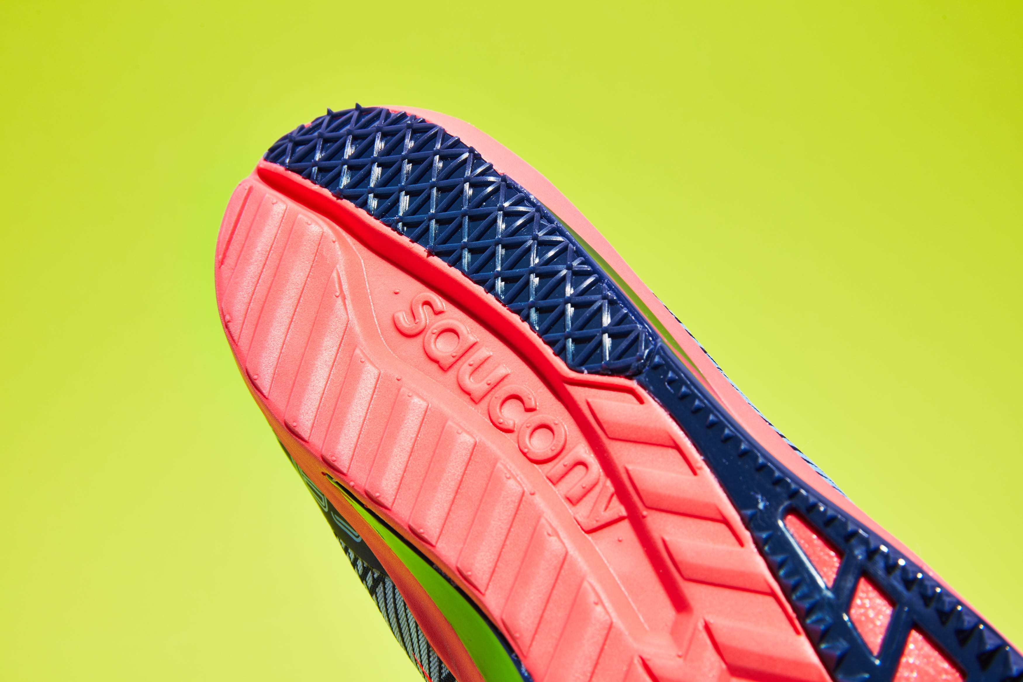 Footwear, Yellow, Shoe, Orange, Electric blue, Magenta, Athletic shoe, Sneakers, 