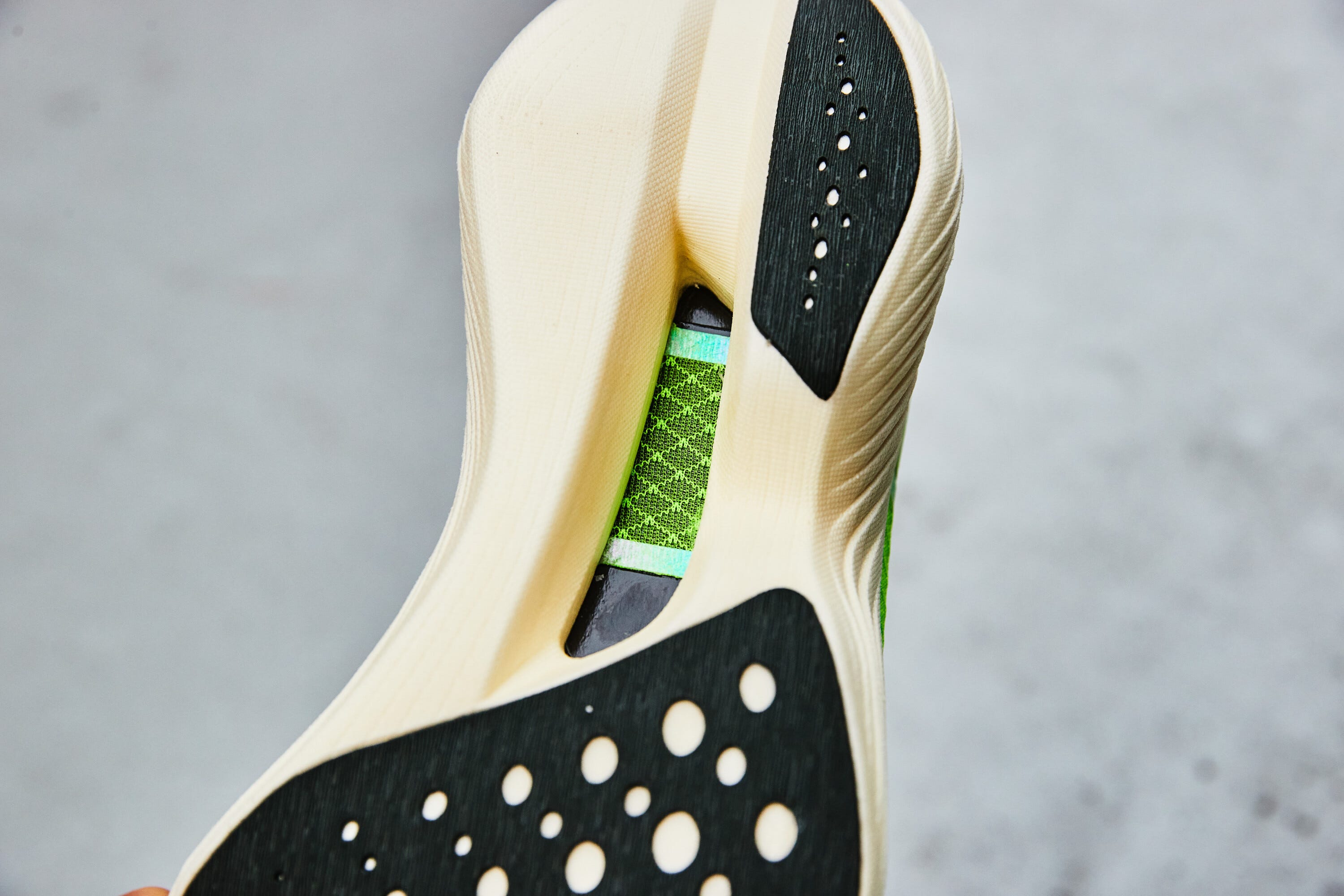 saucony endorphin elite