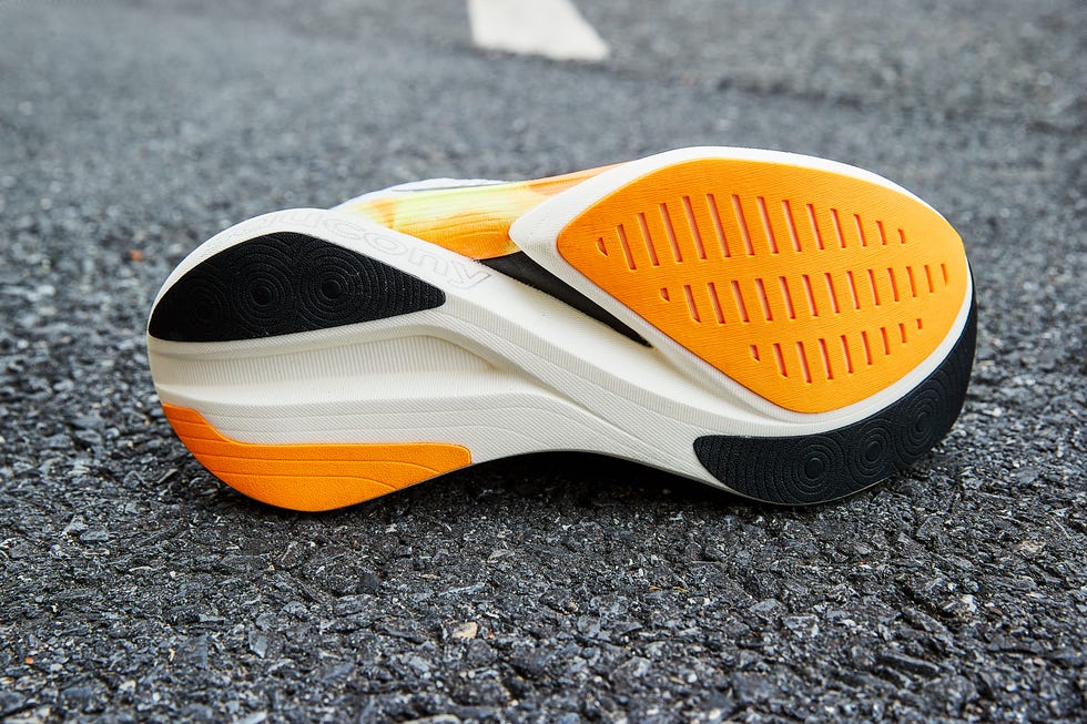 pwrtrac outsole