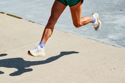 saucony endorphin elite 2