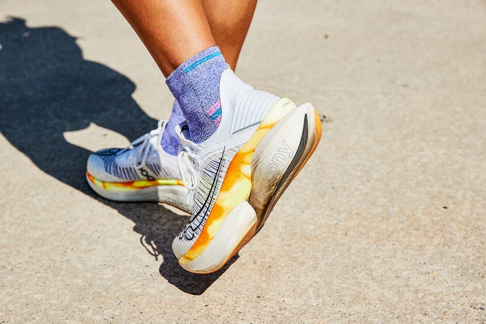 saucony endorphin elite 2