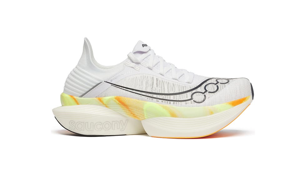 saucony endorphin elite 2