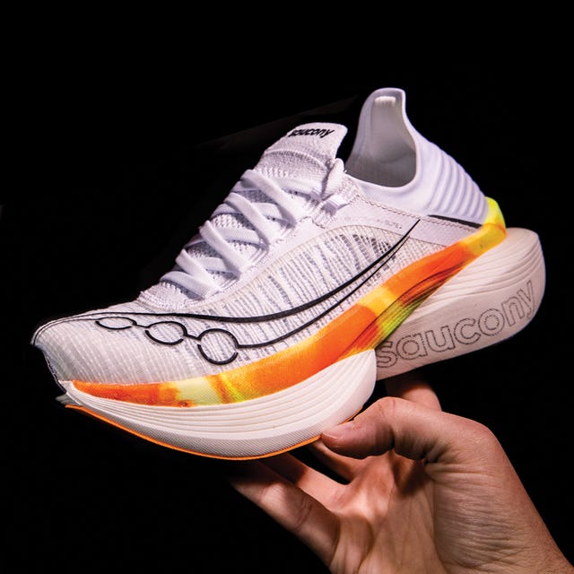 saucony endorphin elite 2