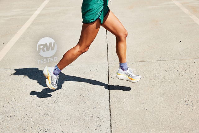 saucony endorphin elite 2