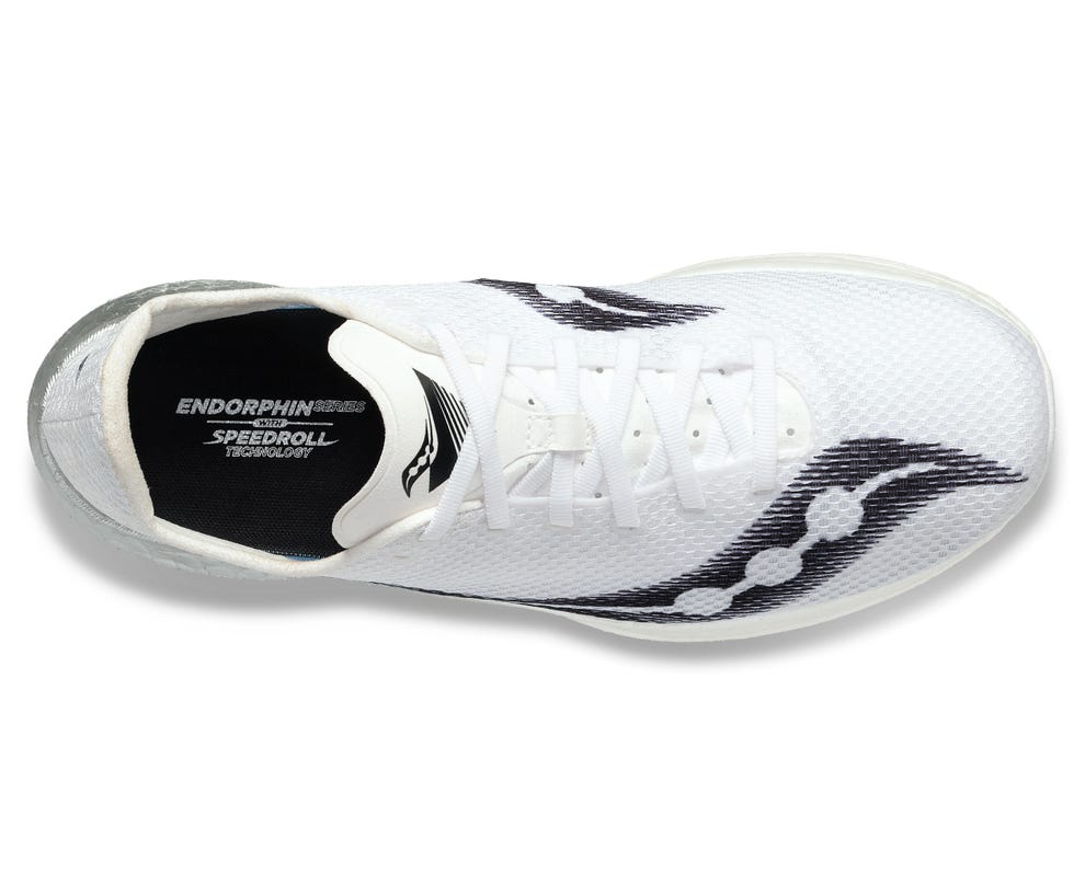 la zapatilla de running saucony endorphin pro