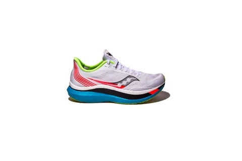 saucony endorphin pro