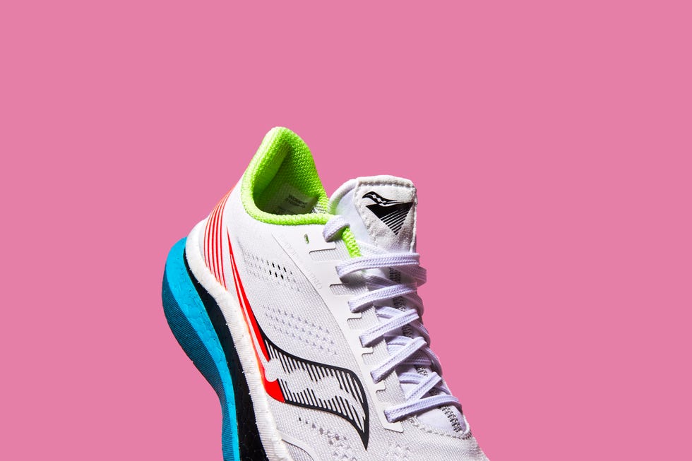 saucony endorphin pro