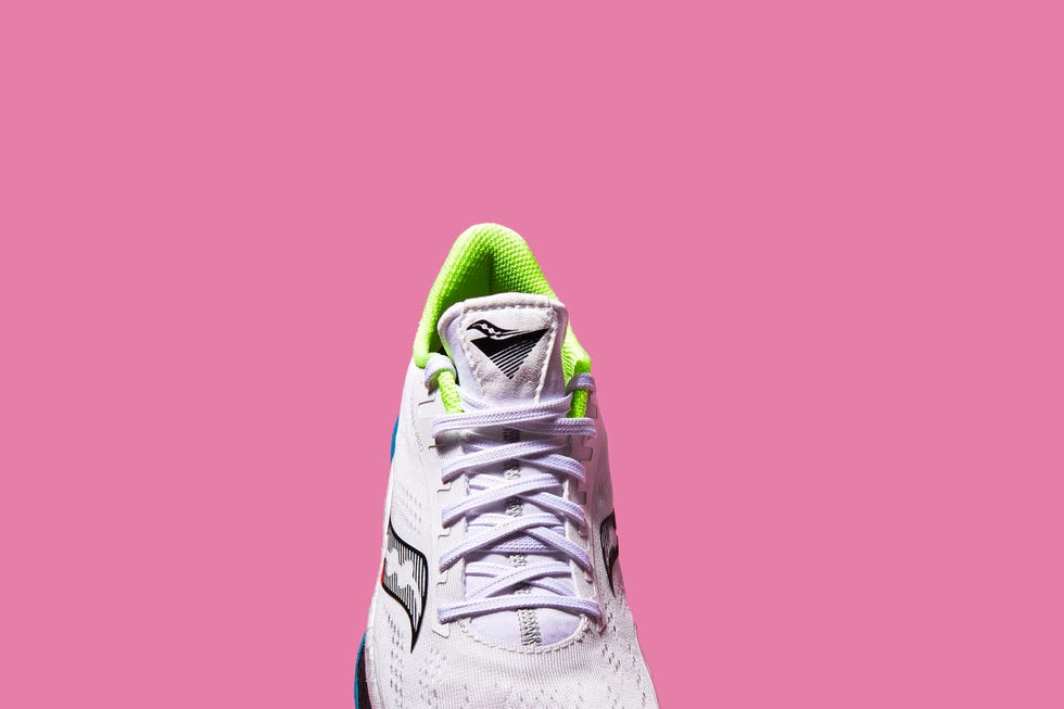 saucony endorphin pro