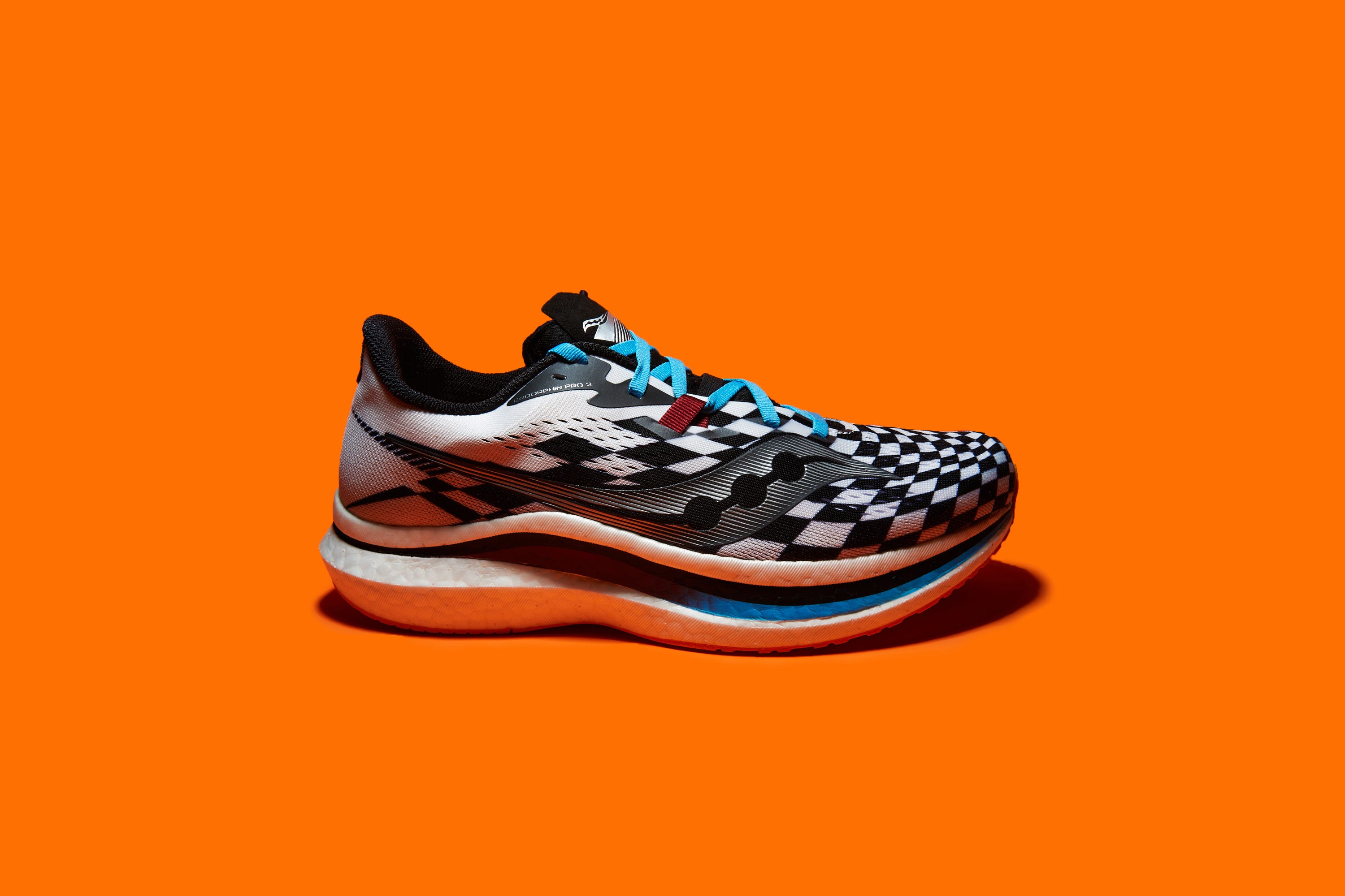 saucony endorphin pro 2