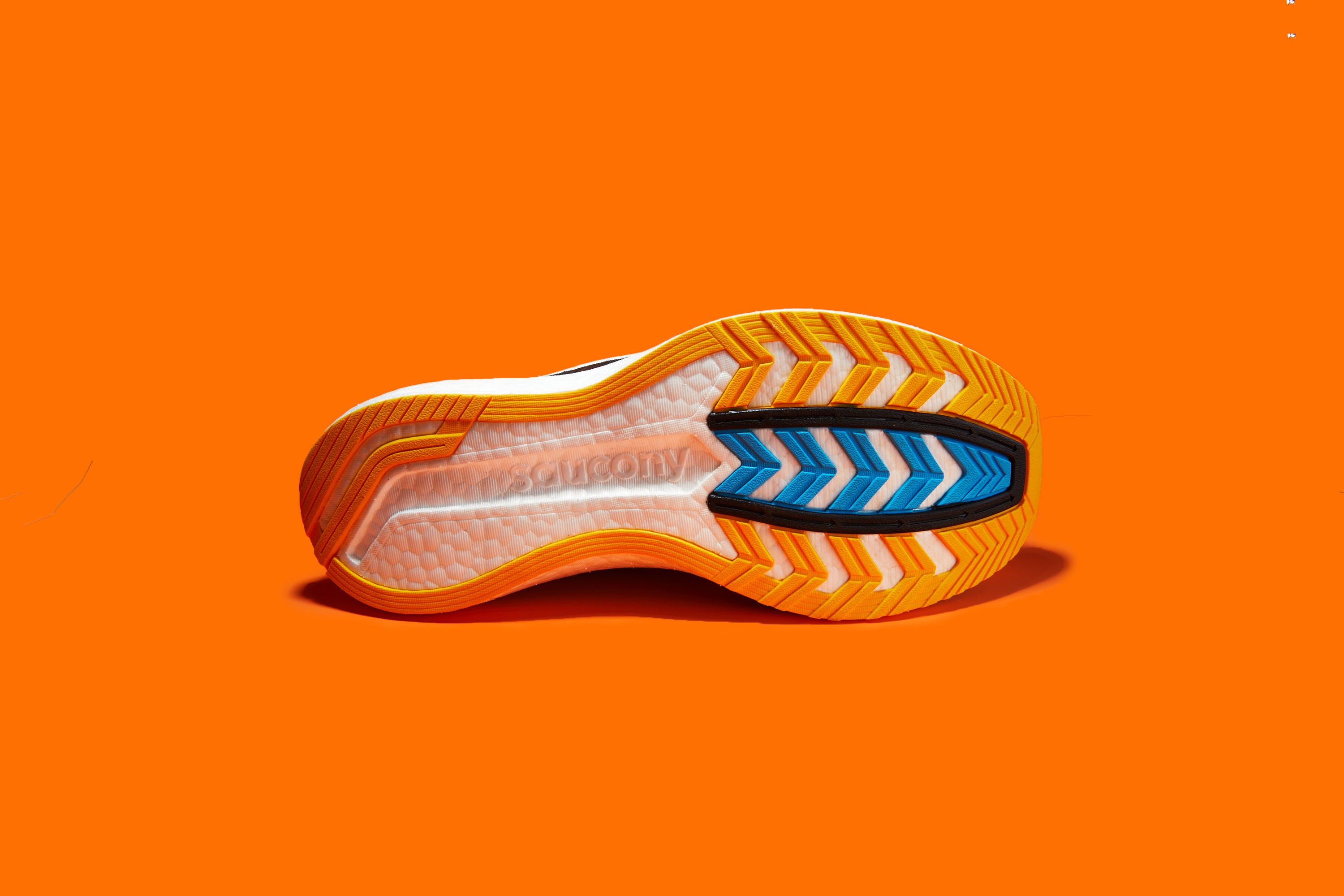 saucony endorphin pro 2