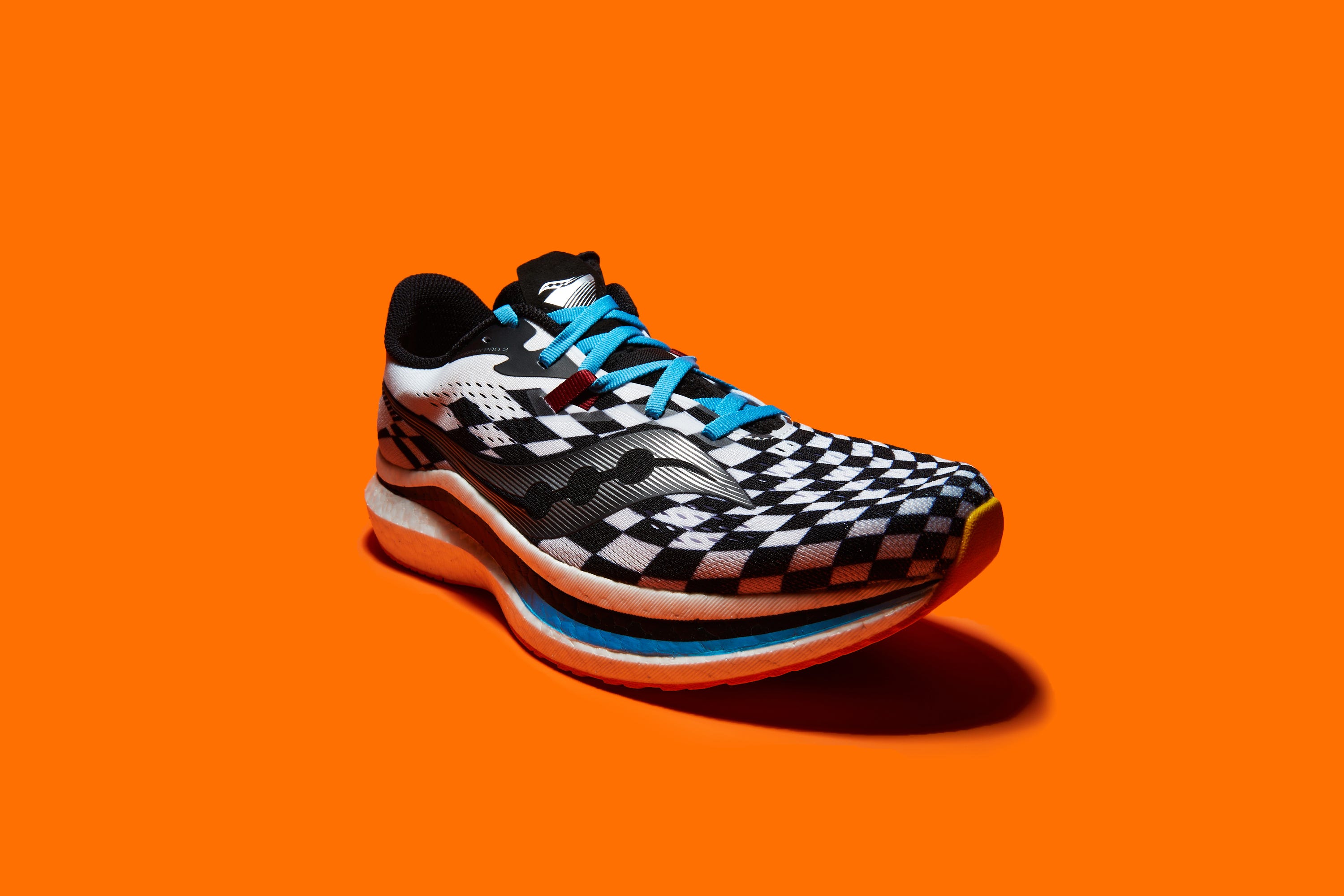saucony endorphin pro 2