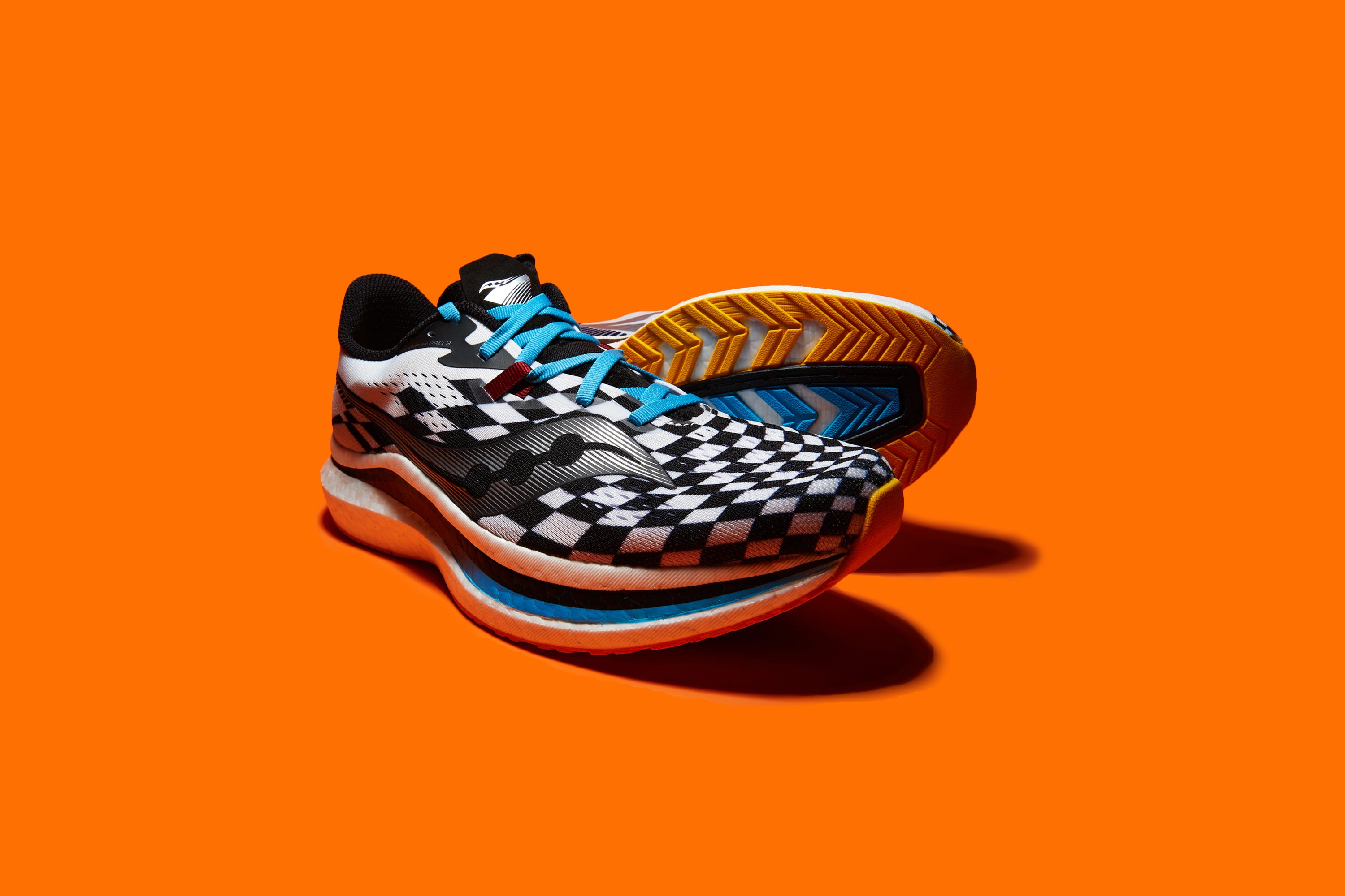 saucony endorphin pro 2