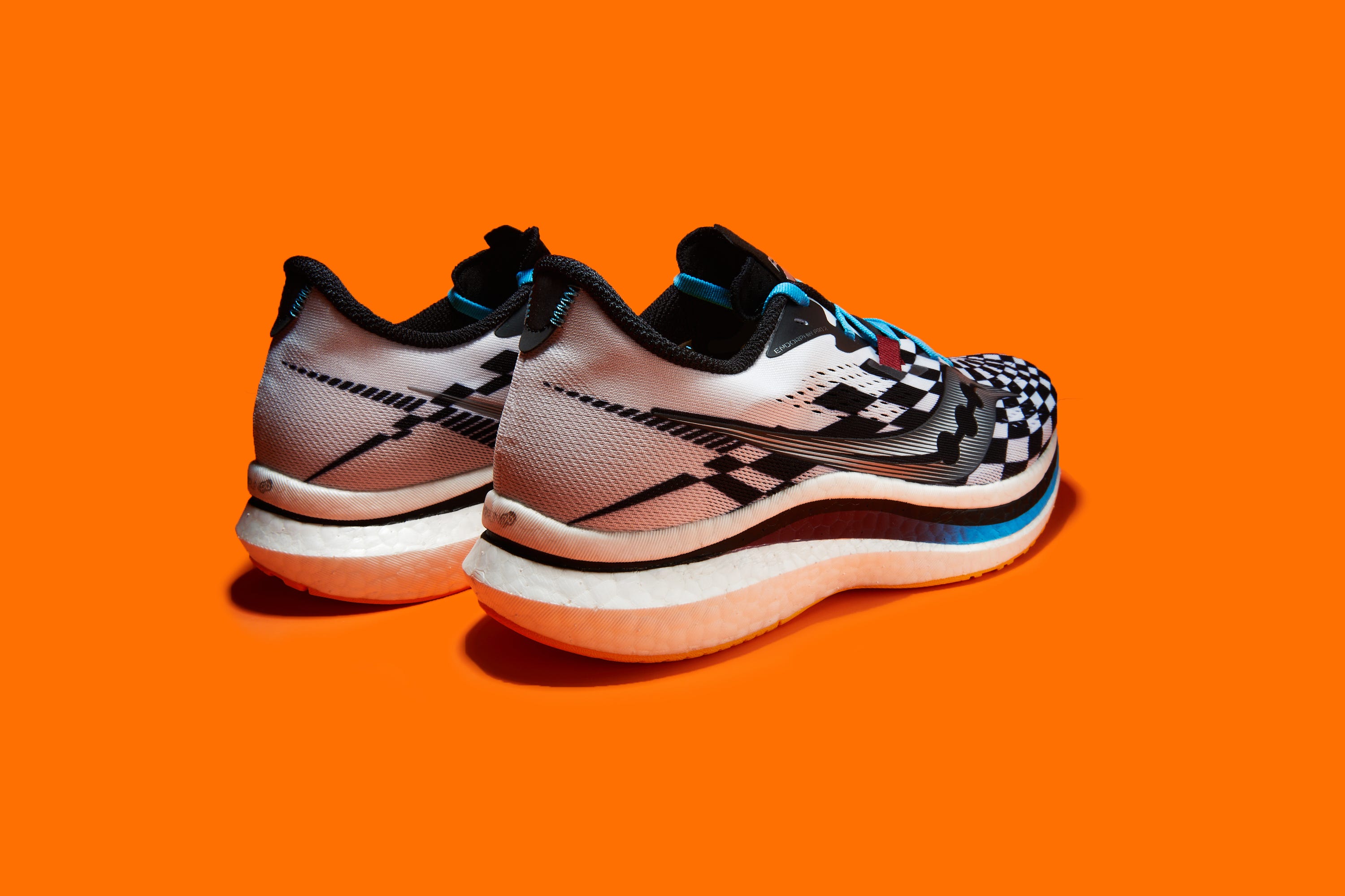 saucony endorphin pro 2