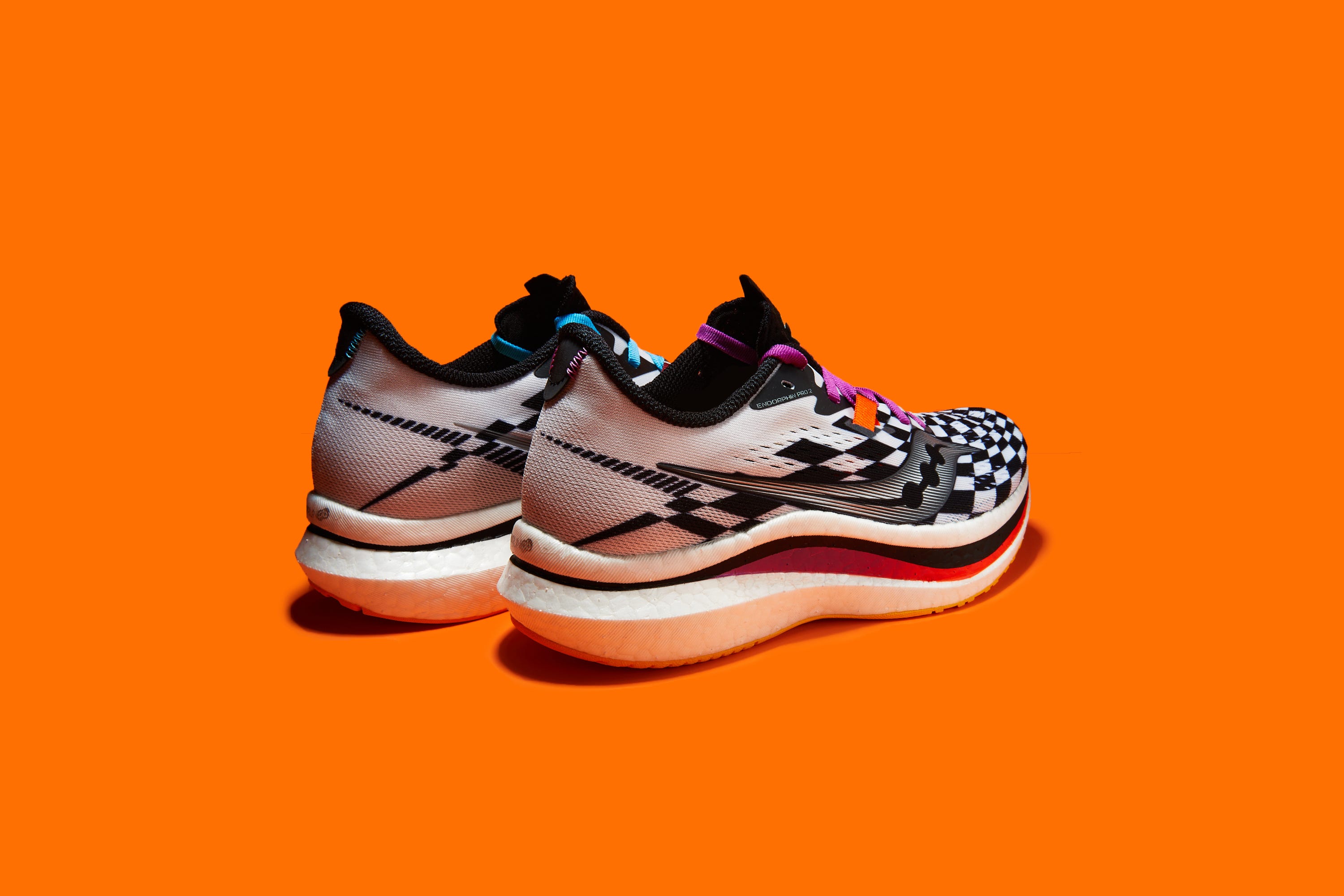 saucony endorphin pro 2