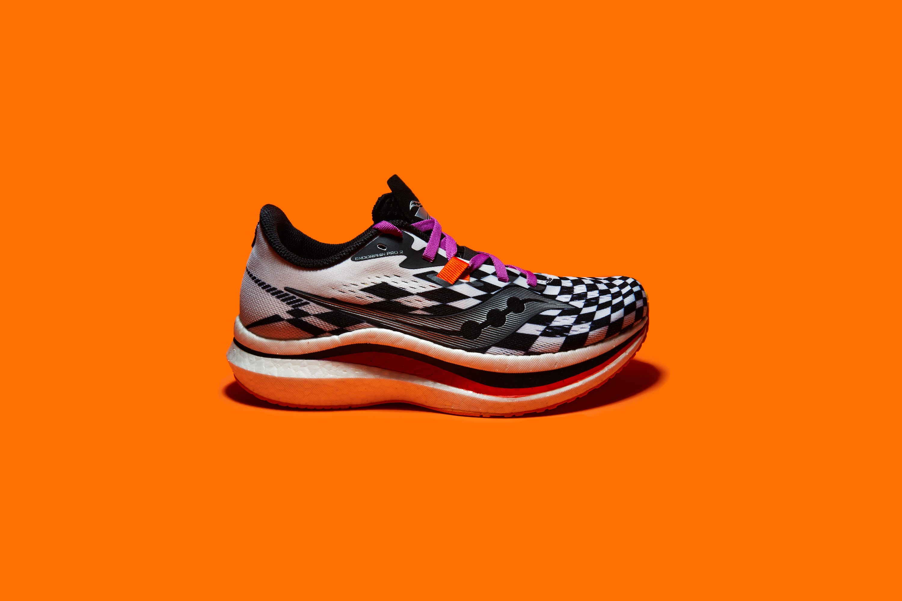 saucony endorphin pro 2