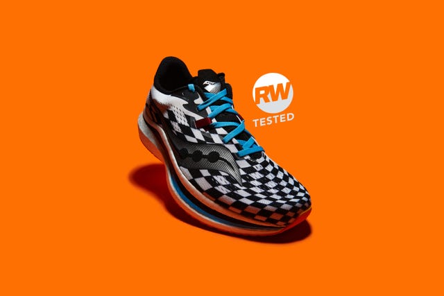 saucony endorphin pro 2