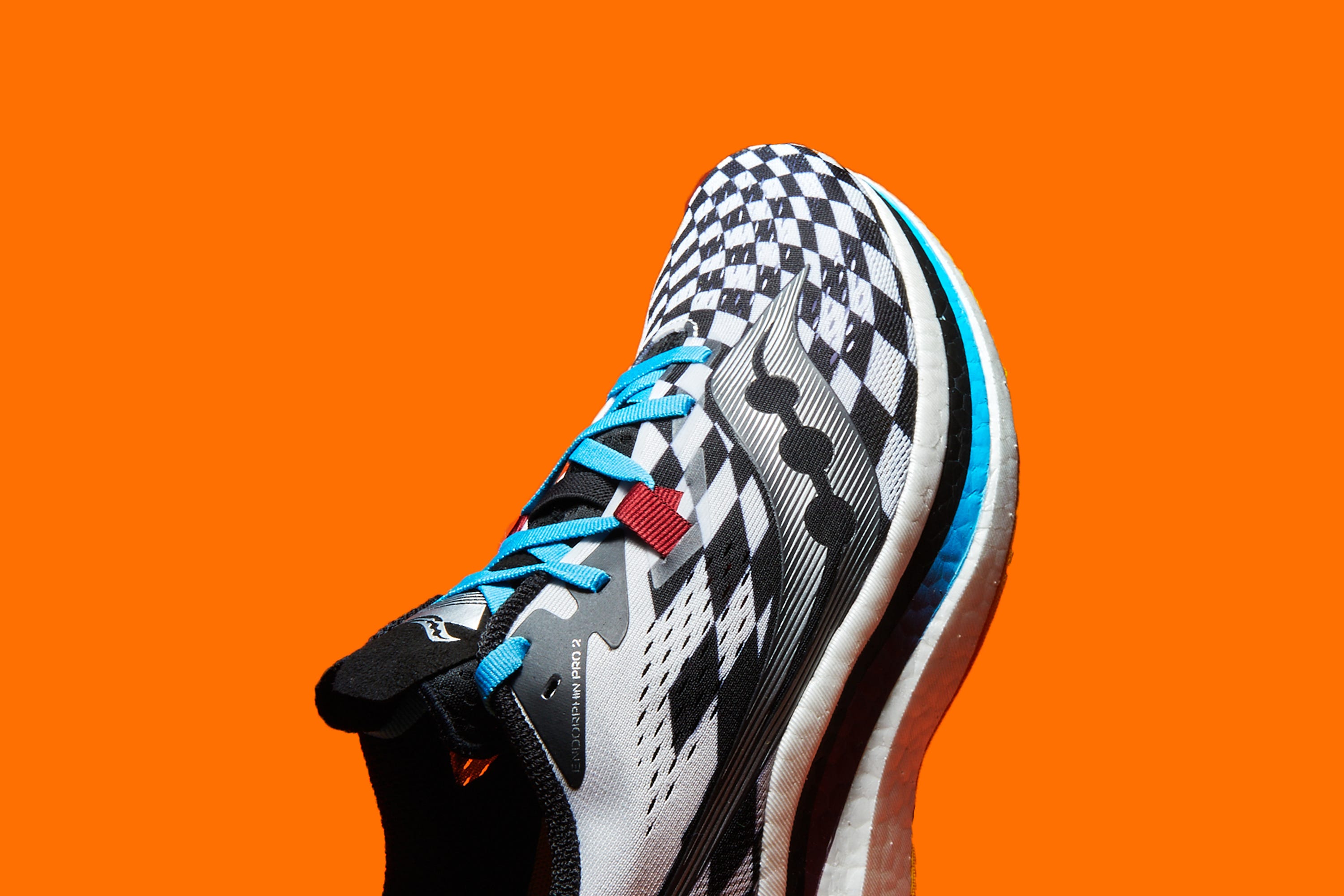 saucony endorphin pro 2