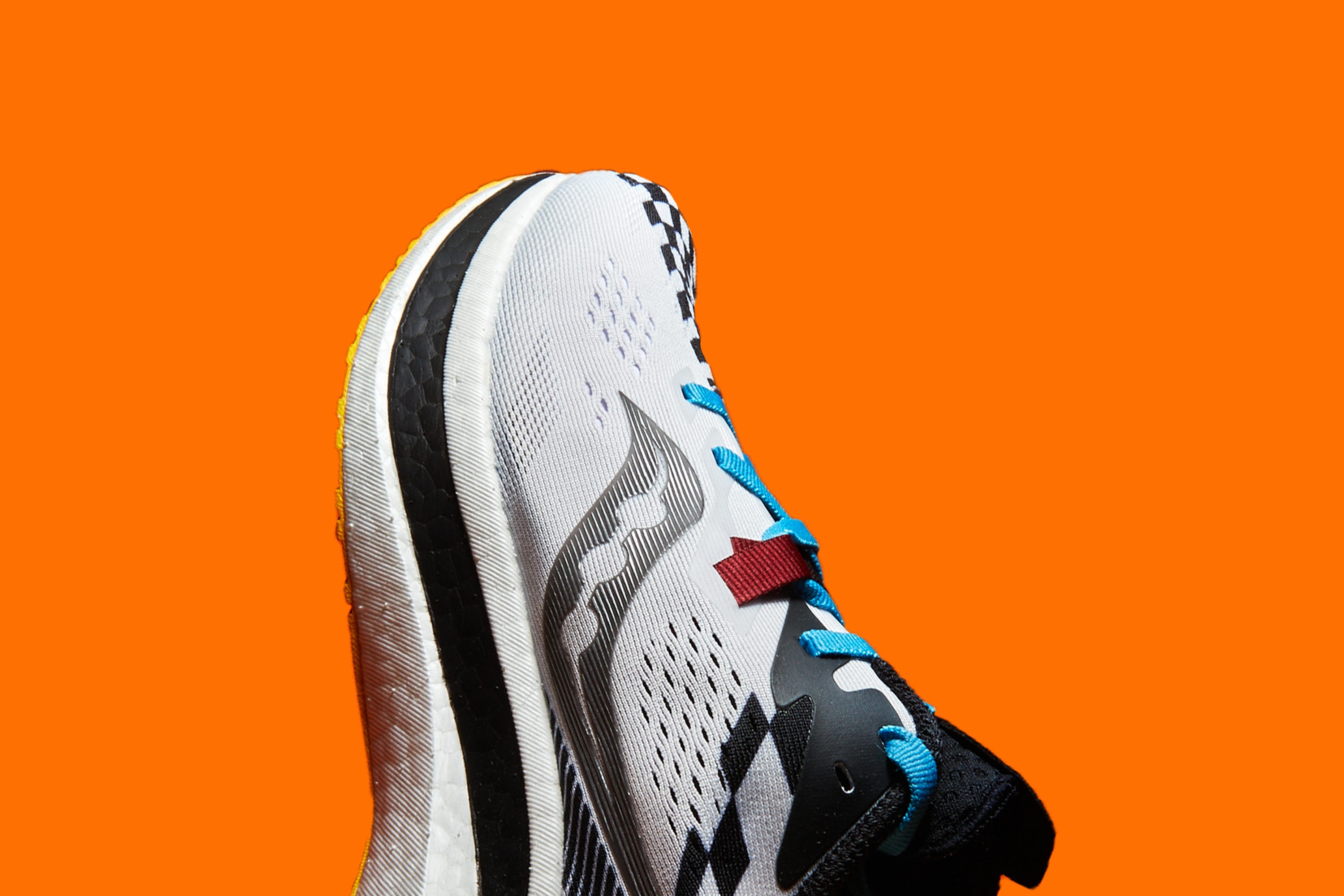 saucony endorphin pro 2