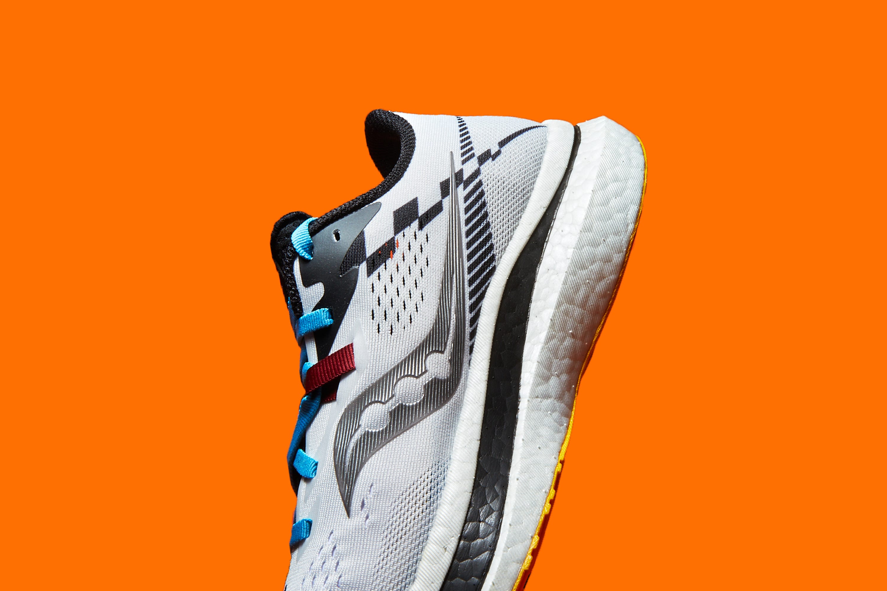 saucony endorphin pro 2