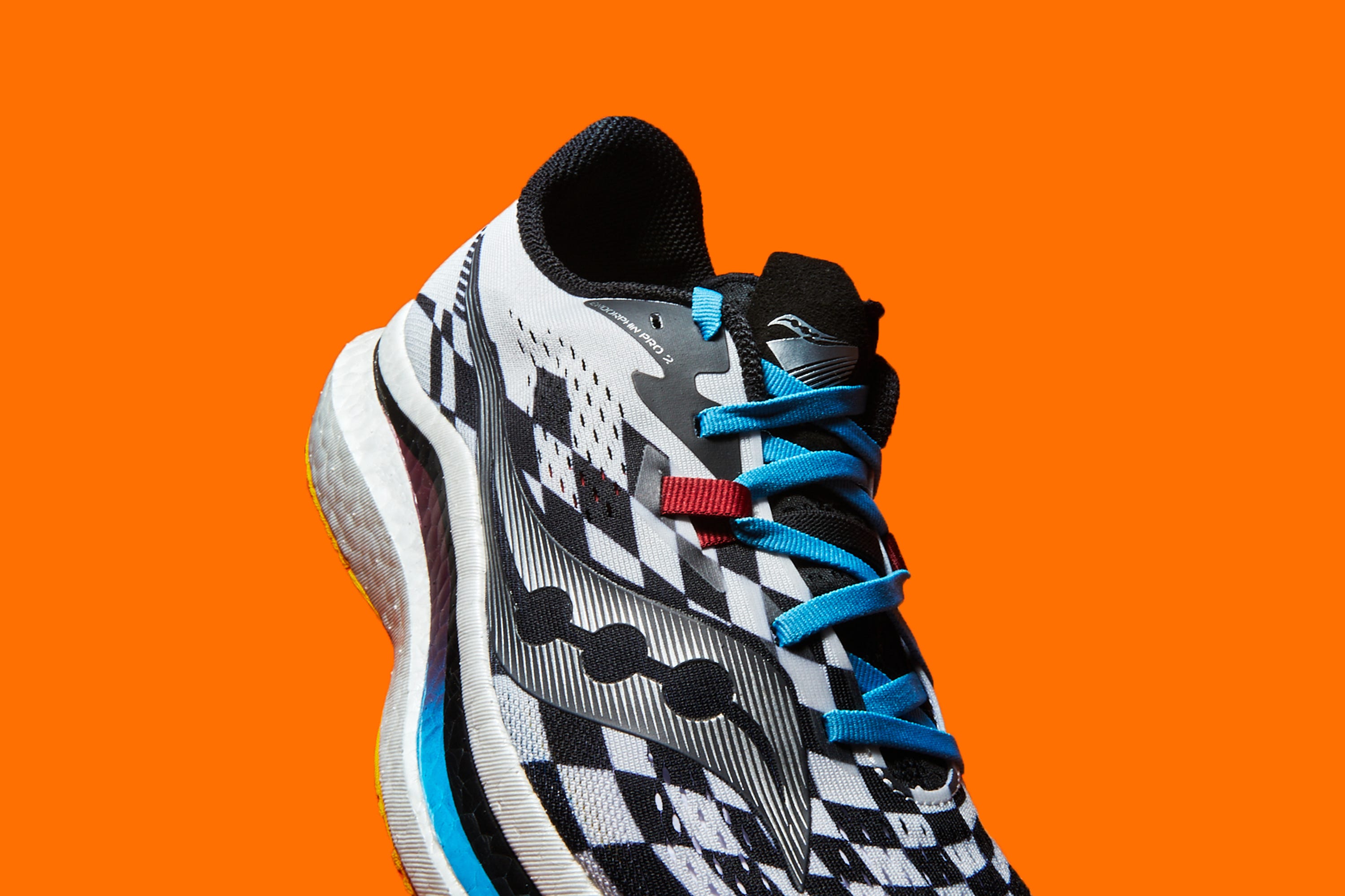 saucony endorphin pro 2