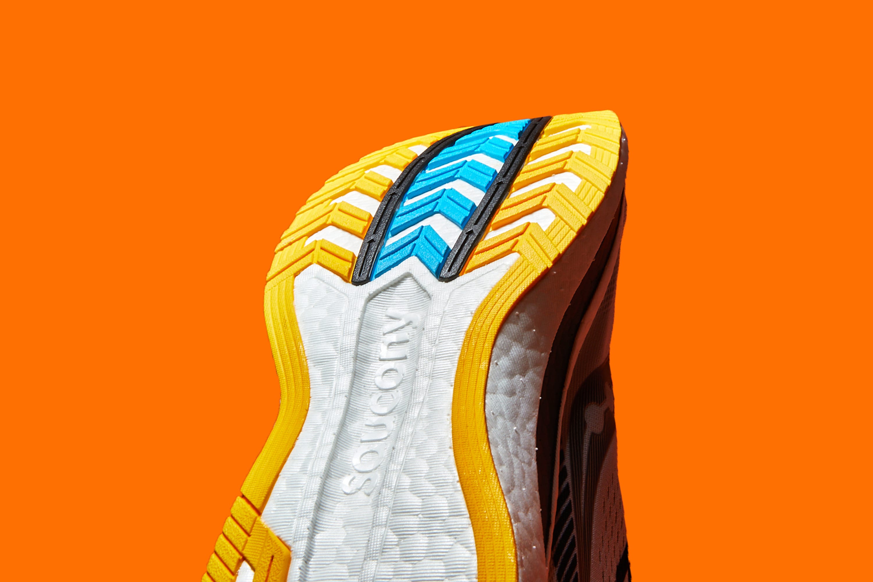 saucony endorphin pro 2