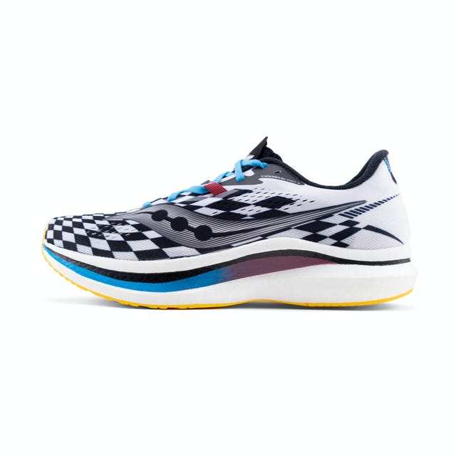 saucony endorphin pro 2 hardloopschoen