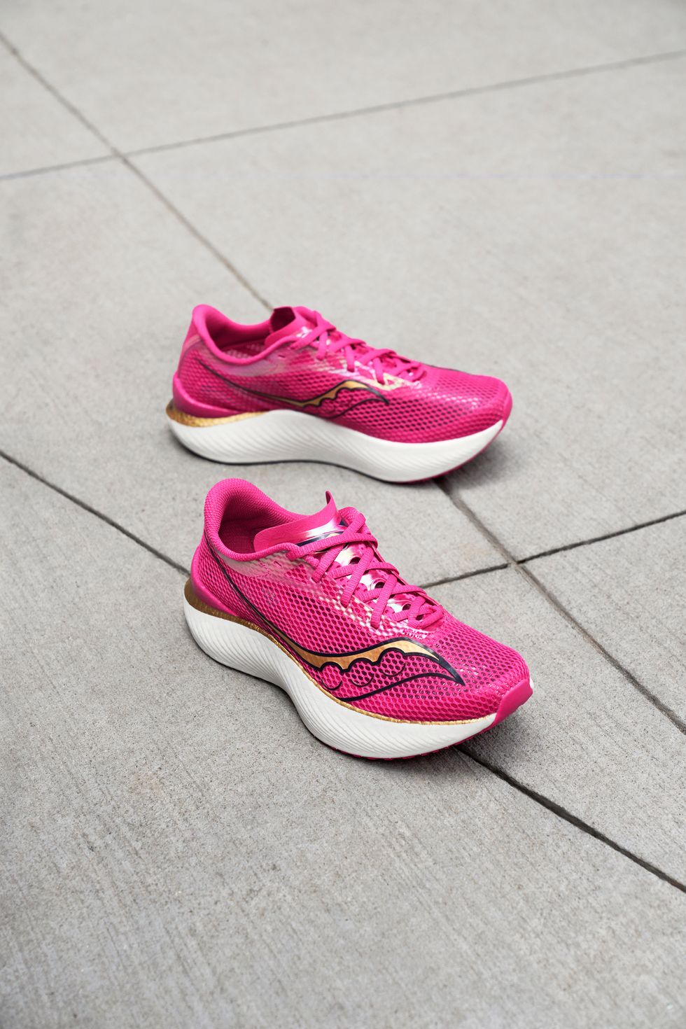 Saucony releases the Endorphin Pro 3 and Endorphin Speed 3