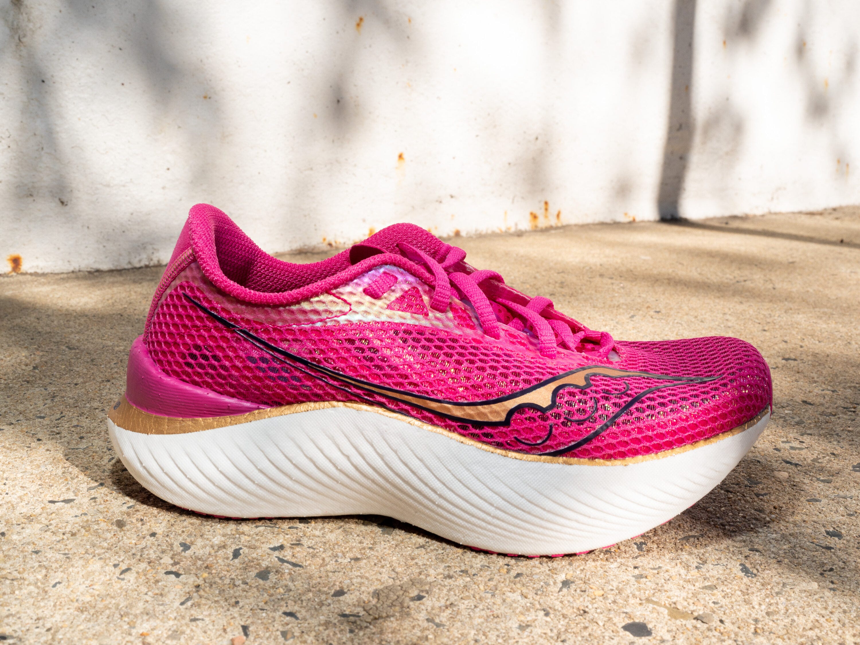saucony endorphin pro 3