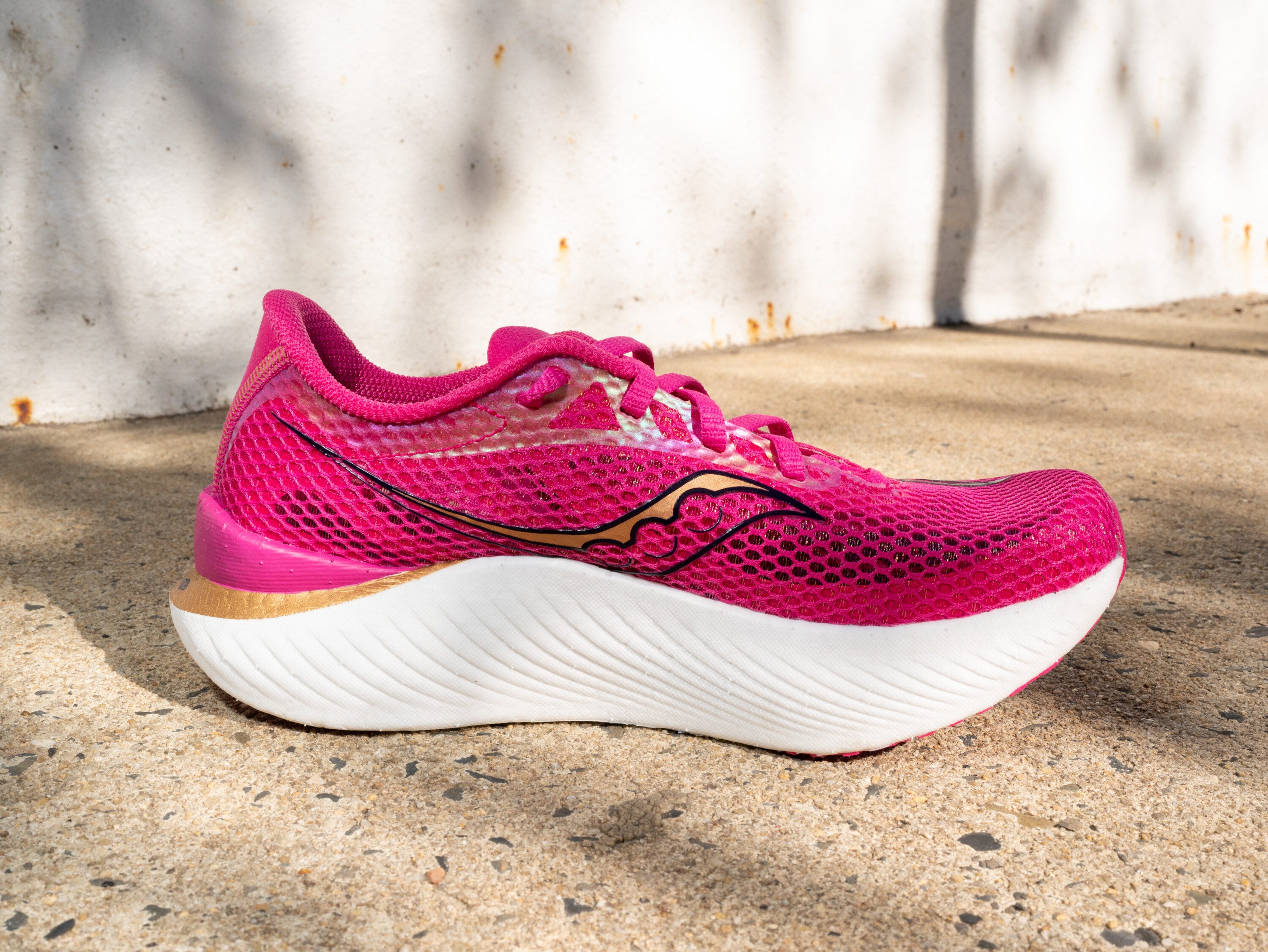 saucony endorphin pro 3