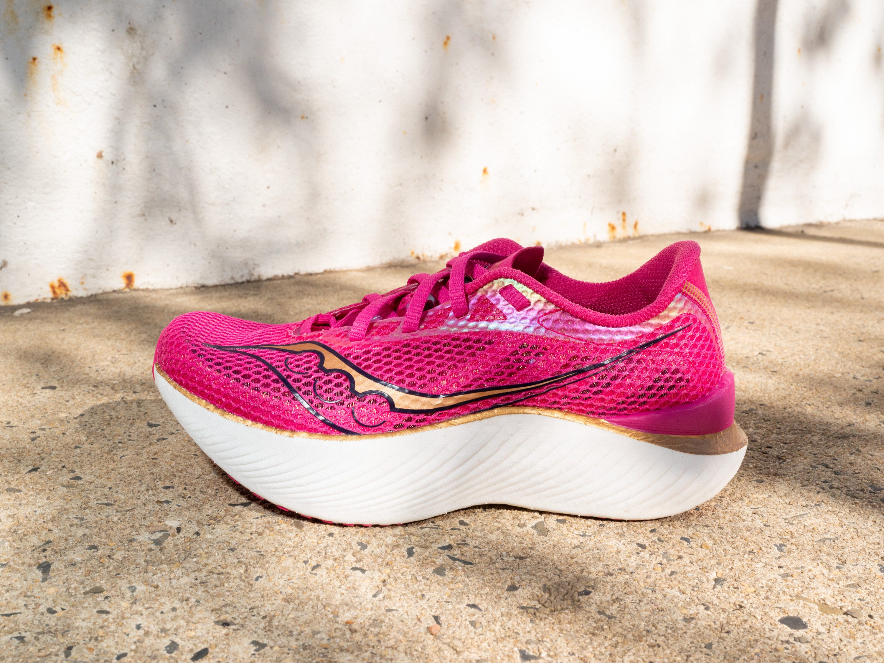 saucony endorphin pro 3