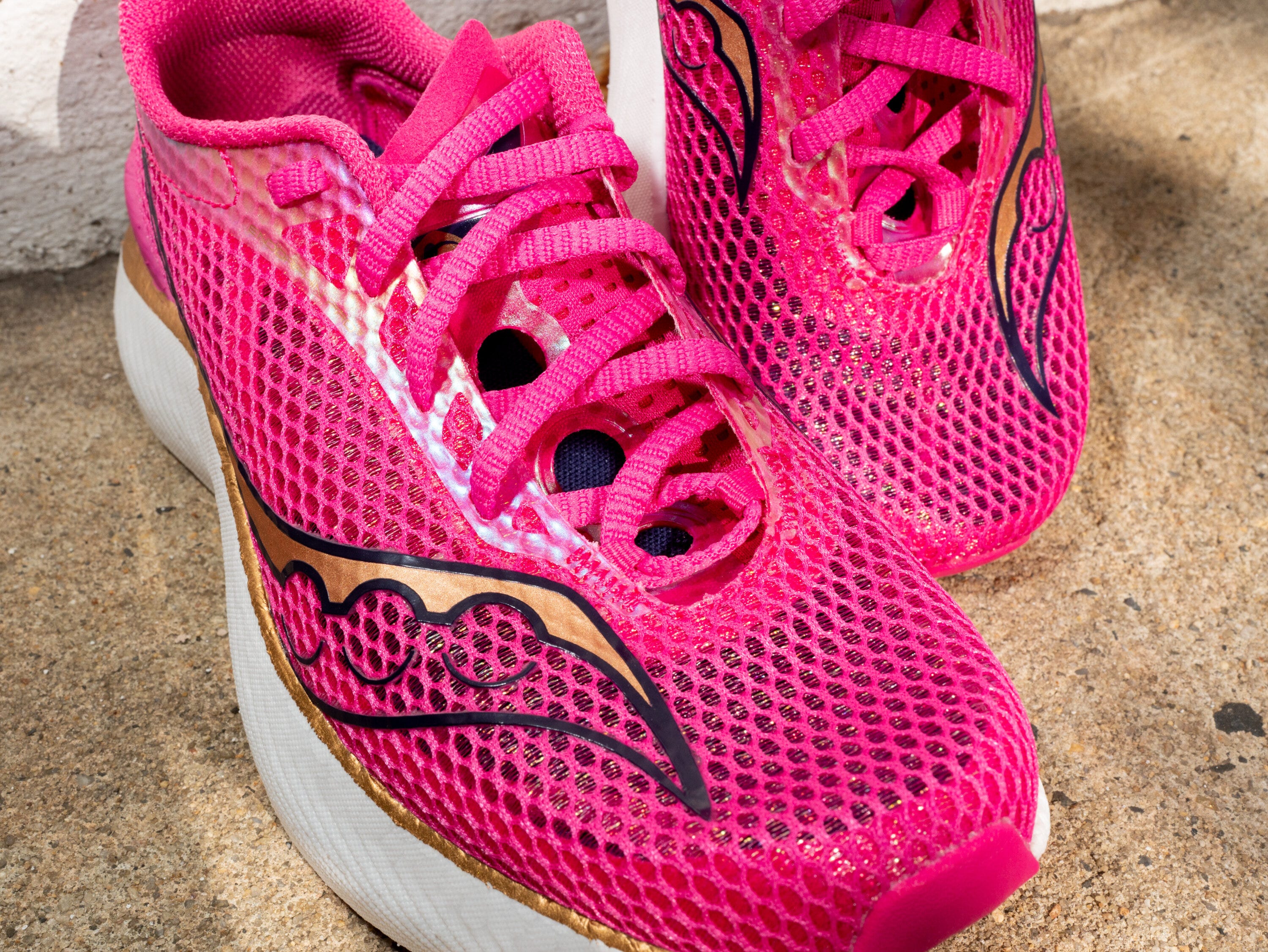 saucony endorphin pro 3
