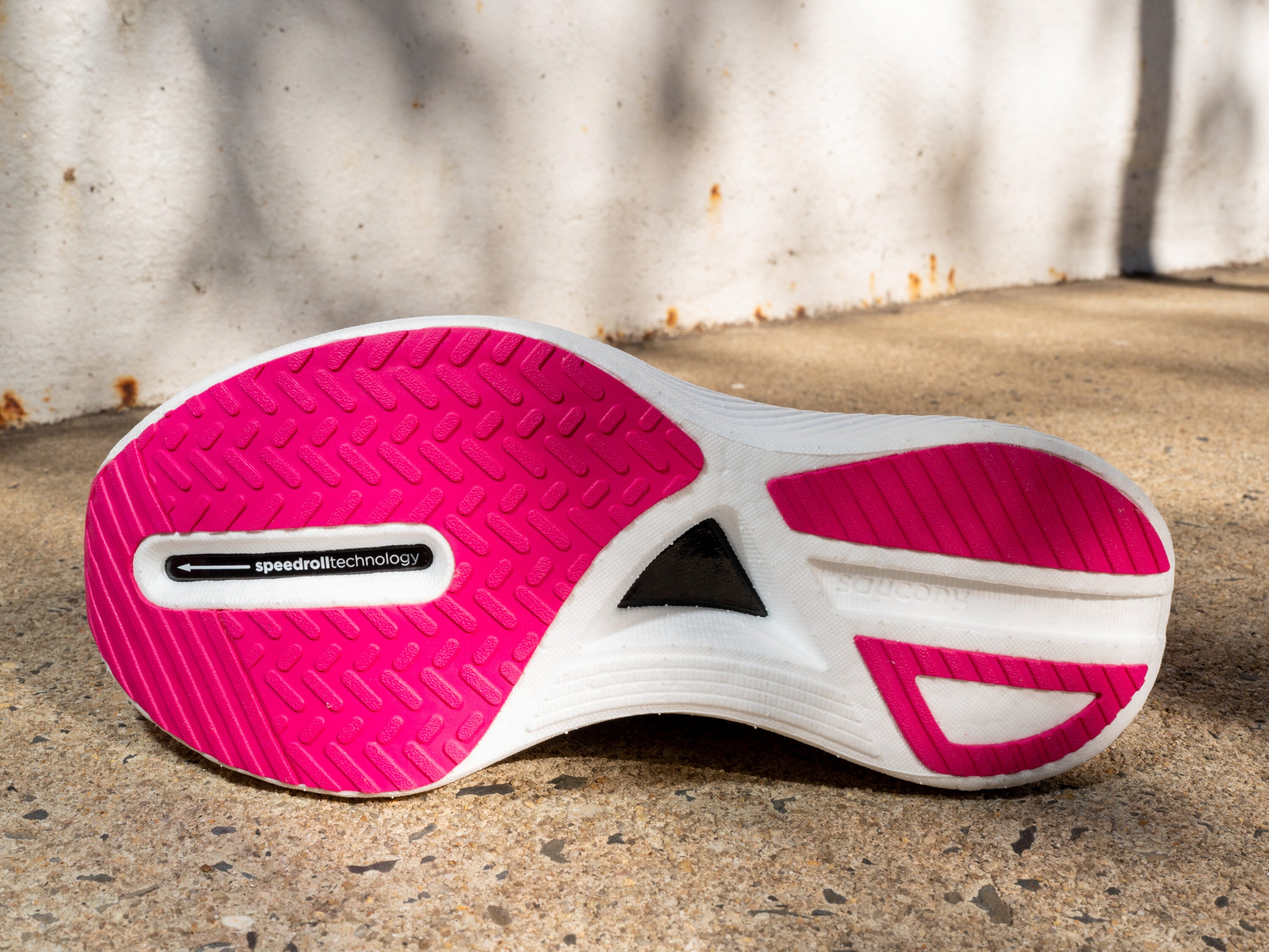 saucony endorphin pro 3