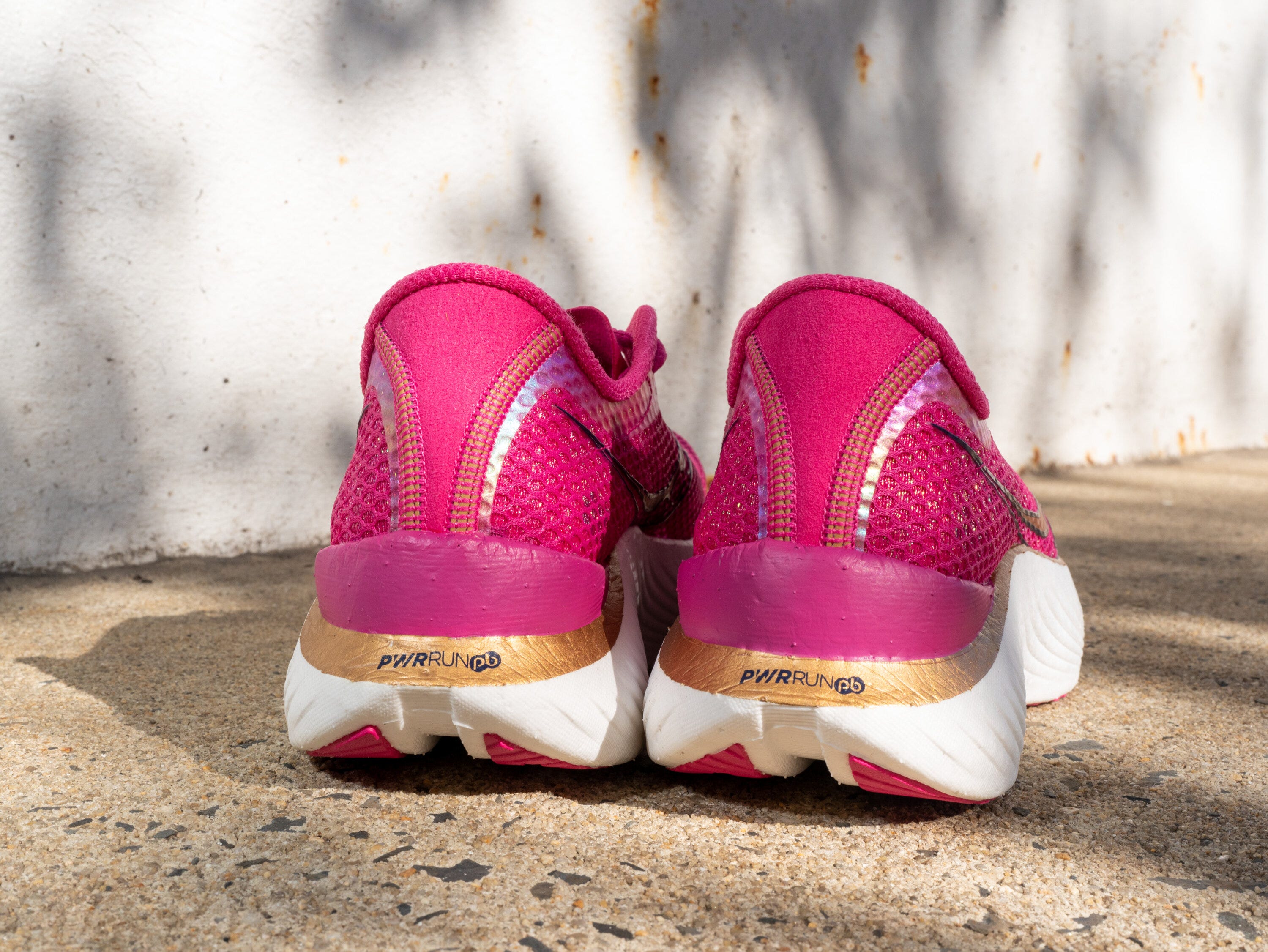 saucony endorphin pro 3