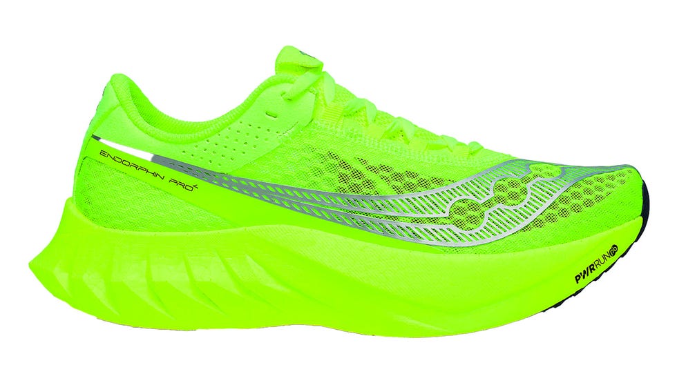 rw shoe awards 2024