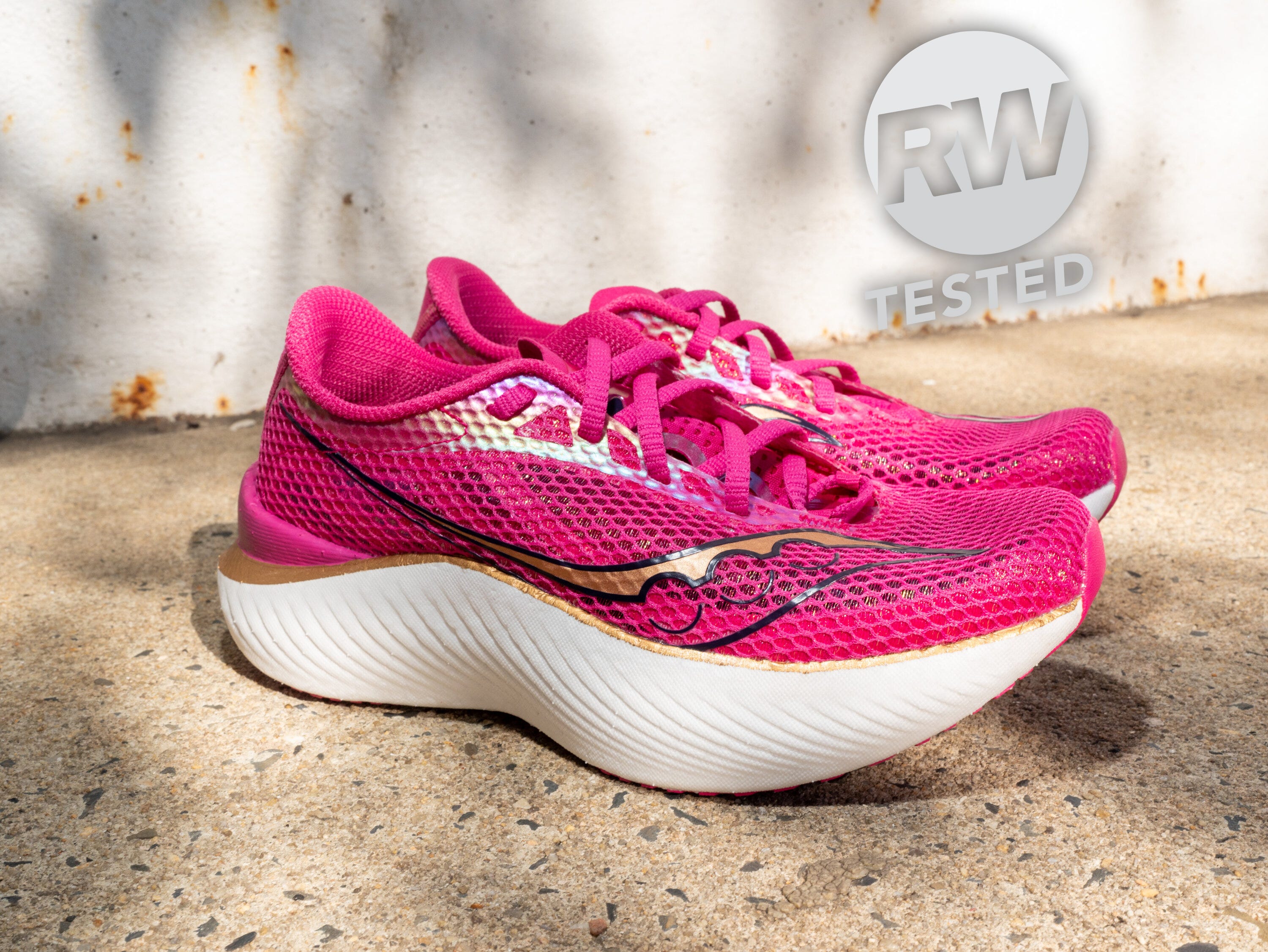 saucony endorphin pro 3