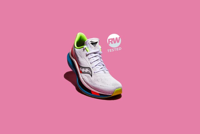 saucony endorphin pro