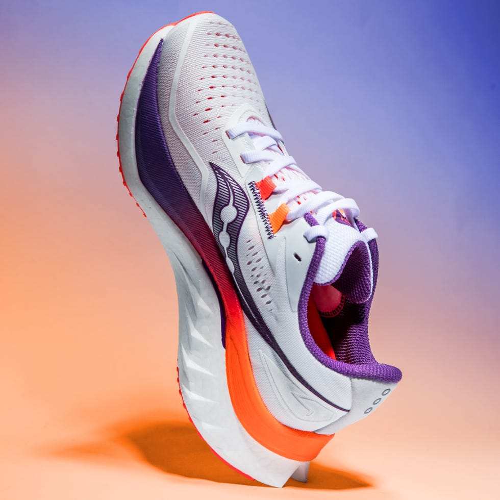 saucony endorphin speed 4