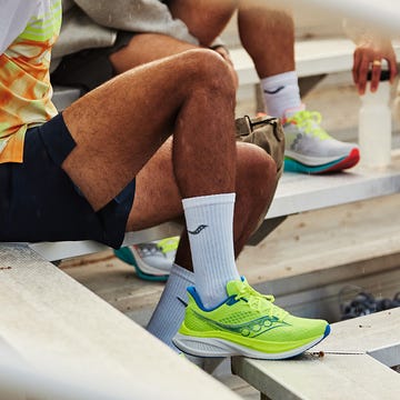 Las Saucony Endorphin Speed 5 las saucony endorphin speed 5