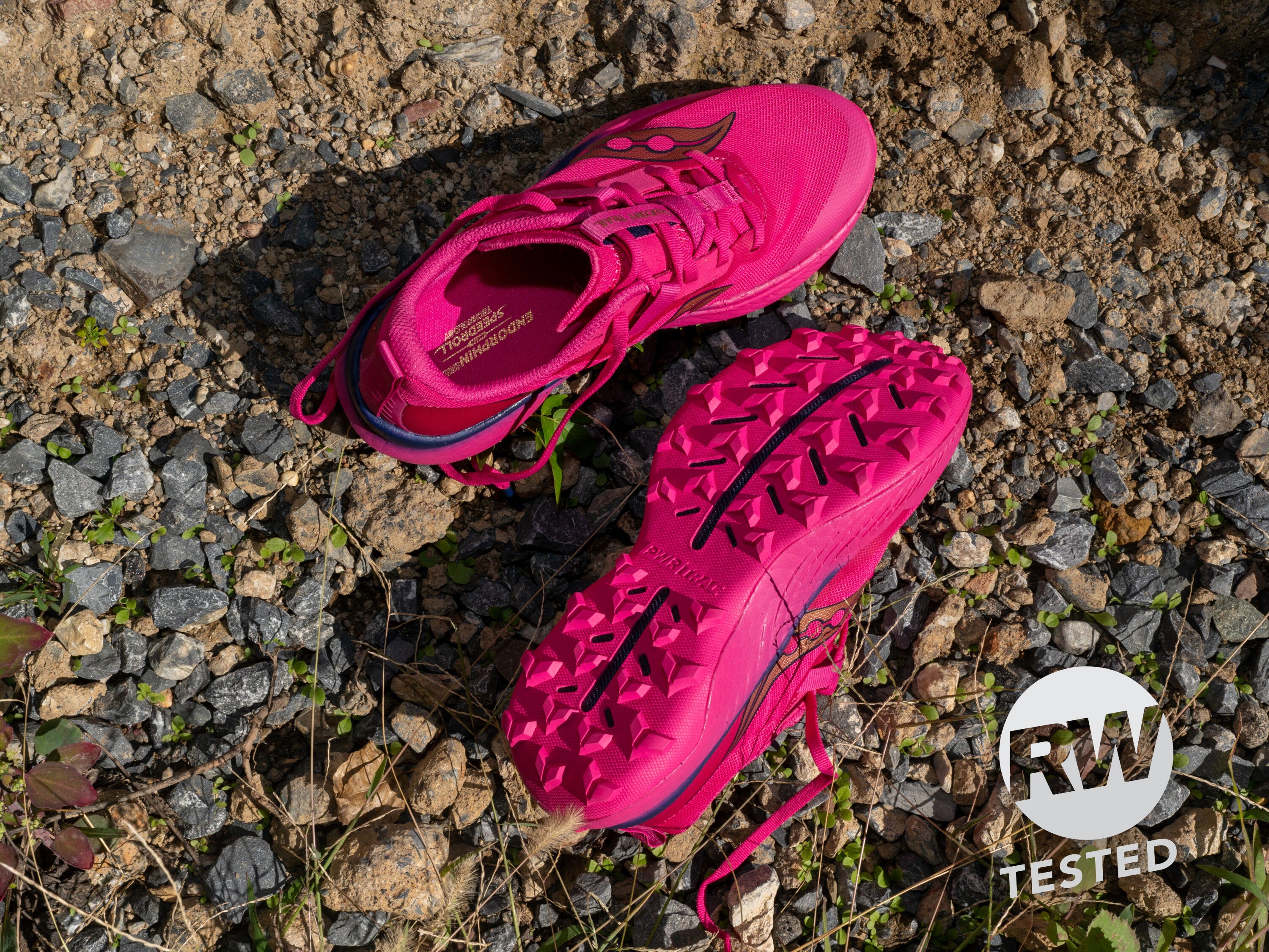 saucony endorphin edge