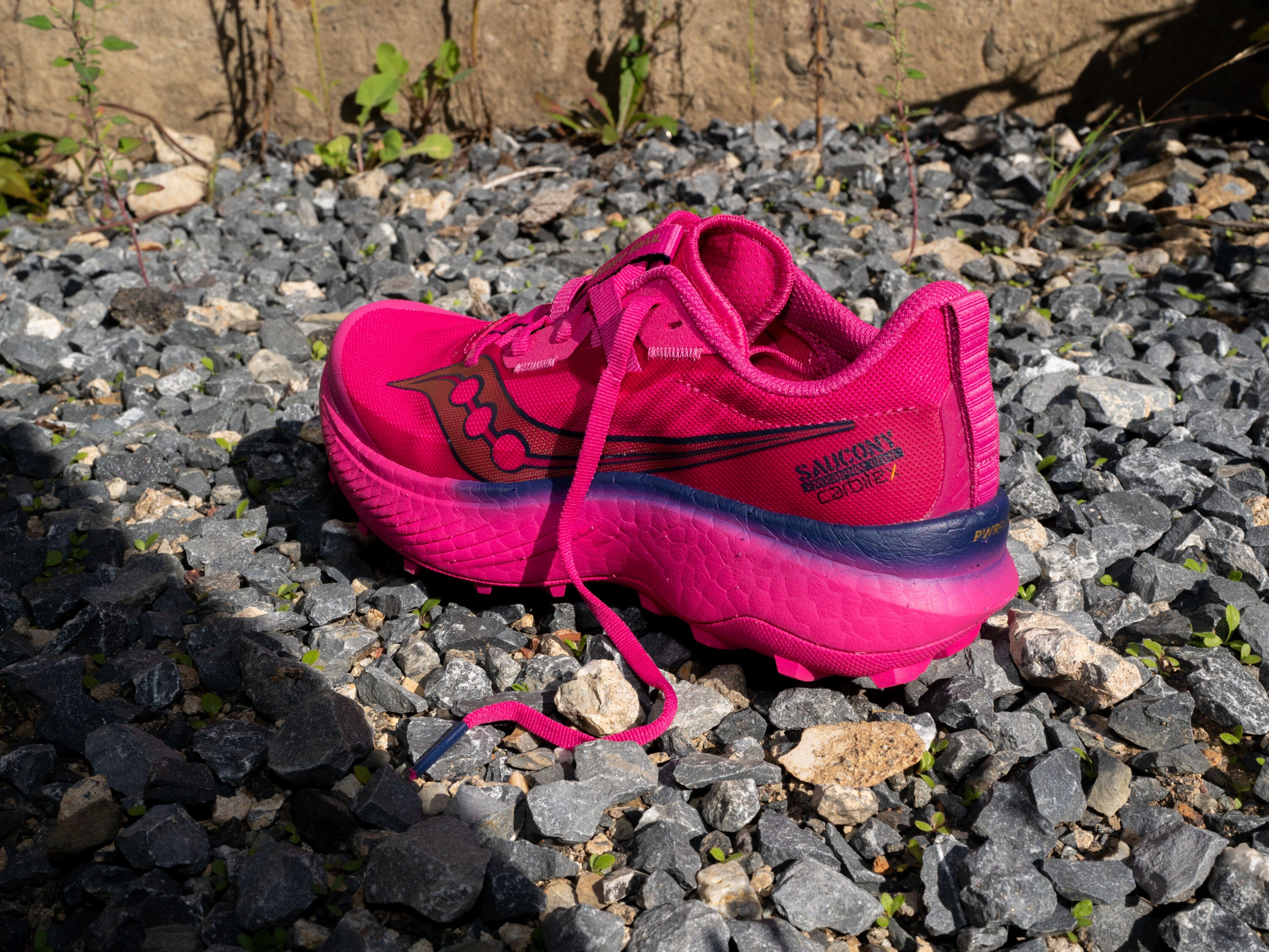 saucony endorphin edge
