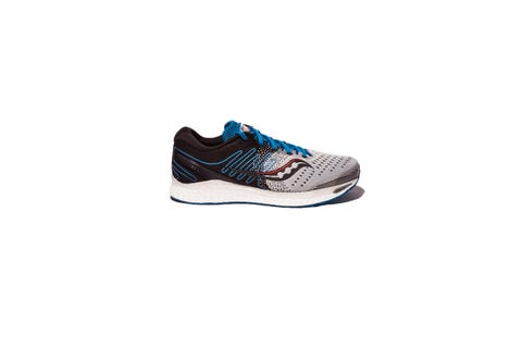 saucony freedom iso 2