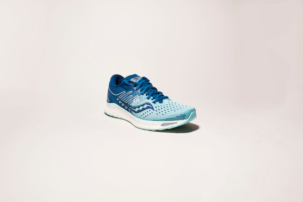 Shoe, Footwear, White, Blue, Nike free, Turquoise, Product, Running shoe, Walking shoe, Sneakers, 