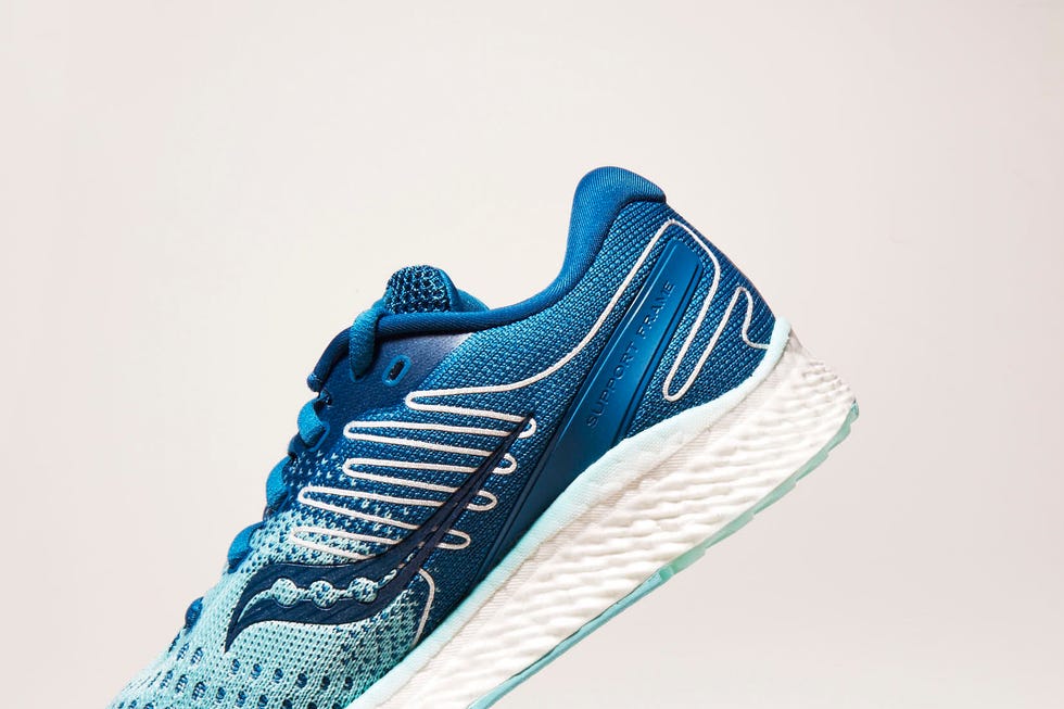 Footwear, Shoe, Blue, Sneakers, White, Turquoise, Aqua, Outdoor shoe, Nike free, Walking shoe, 
