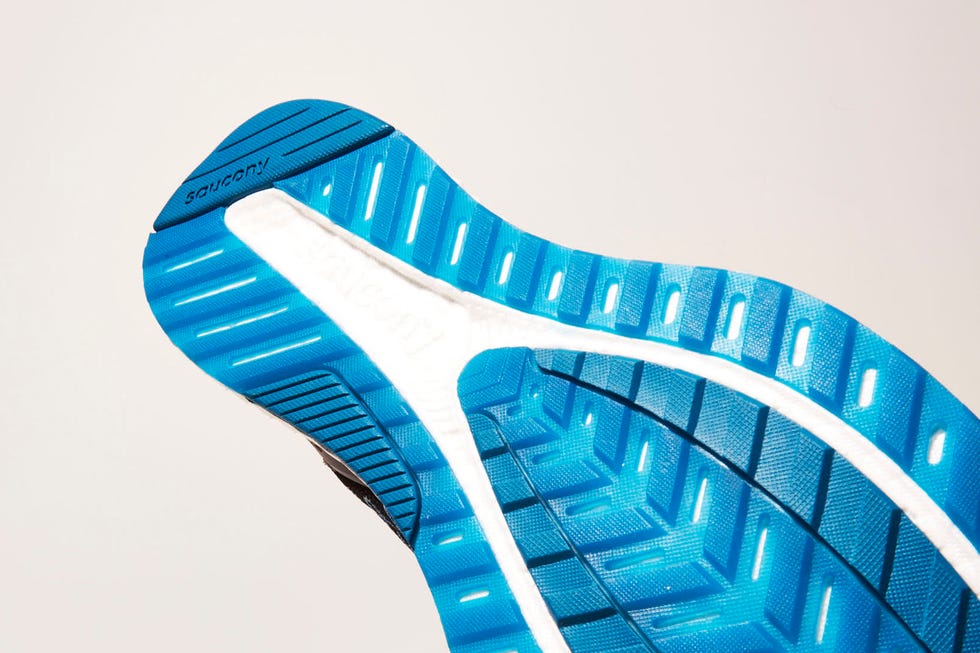 Blue, Aqua, Turquoise, Azure, Electric blue, Footwear, Cobalt blue, Architecture, Design, Nike free, 